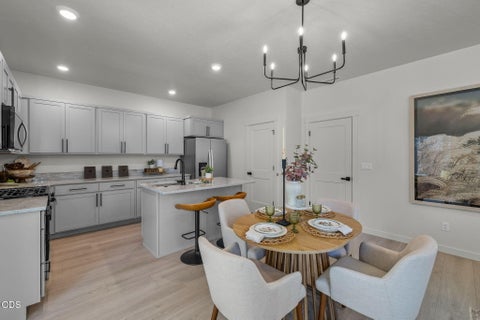 Tiny photo for 16682 Neil Court #7, La Pine, OR 97739 (MLS # 220228110)