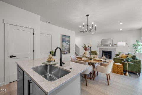Tiny photo for 16682 Neil Court #7, La Pine, OR 97739 (MLS # 220228110)