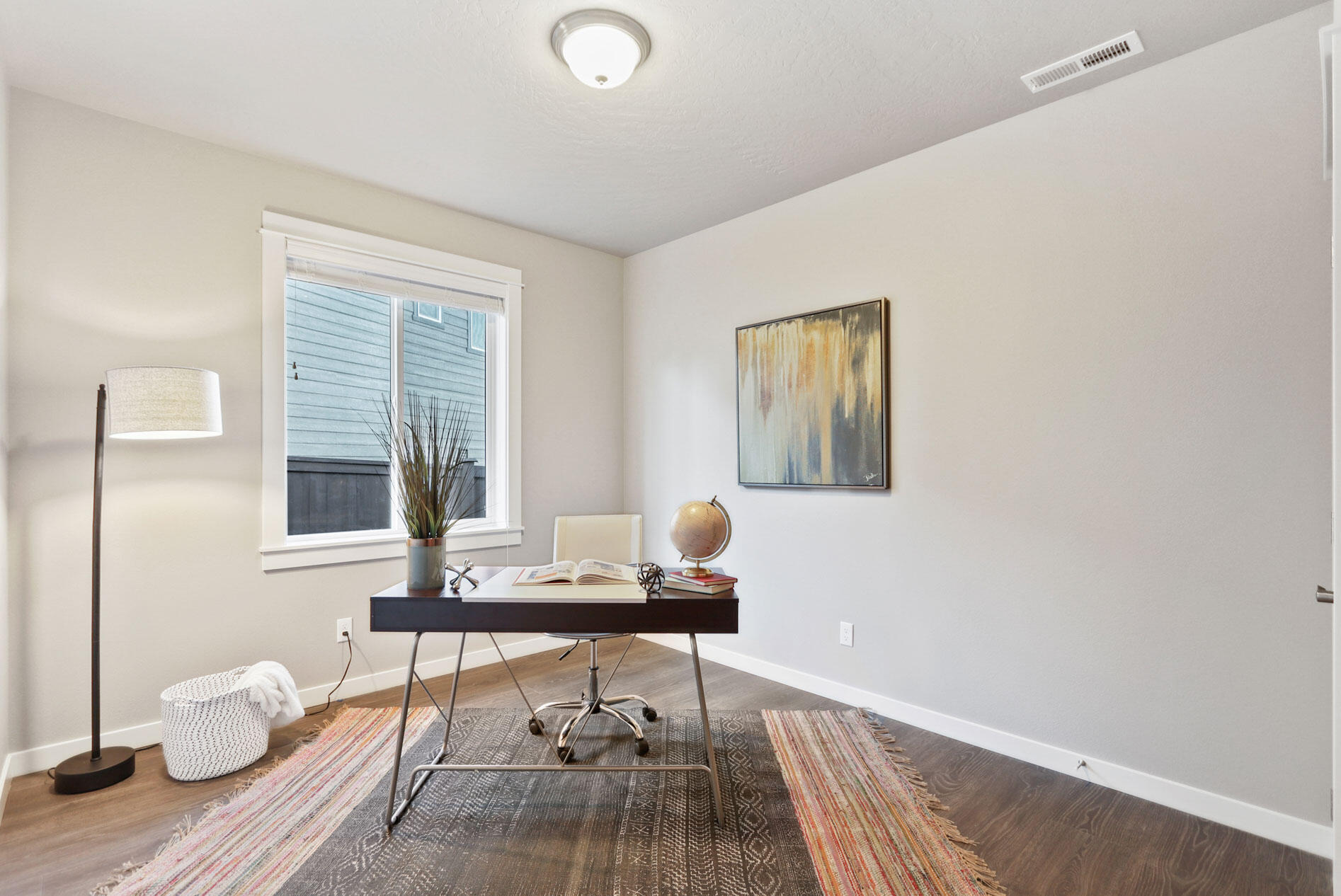 Dry Canyon - Residential