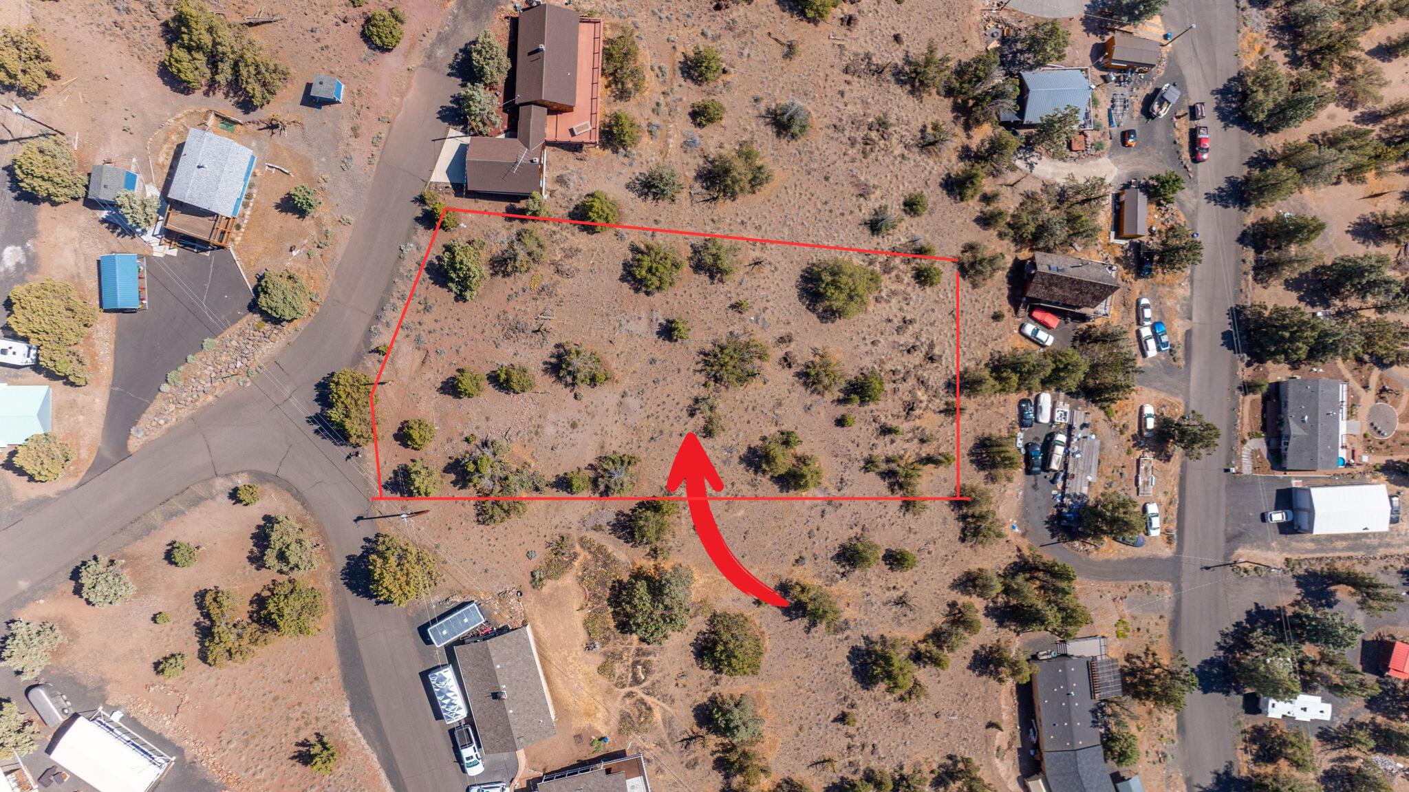 Jasper Knolls - Land