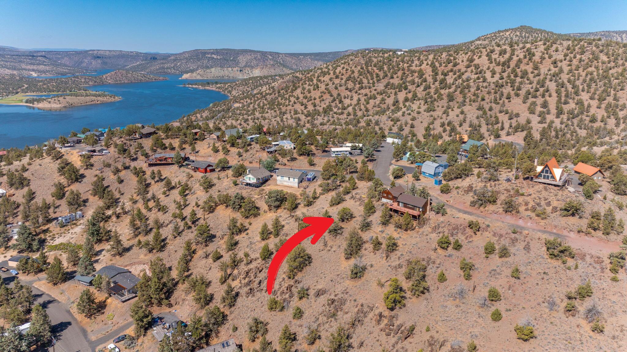 Jasper Knolls - Land