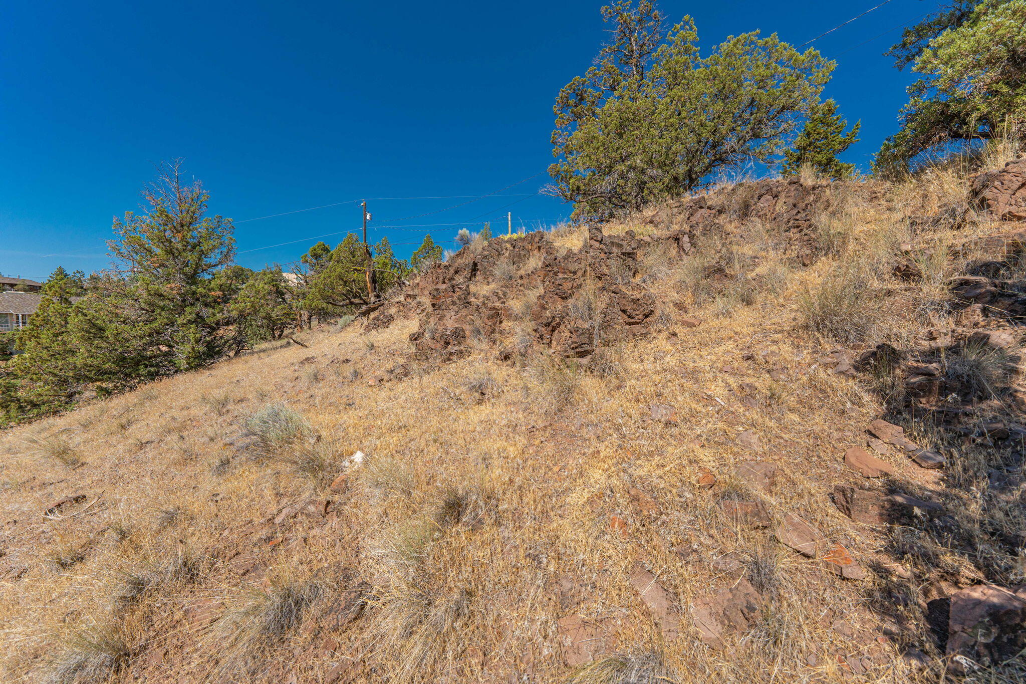 Jasper Knolls - Land