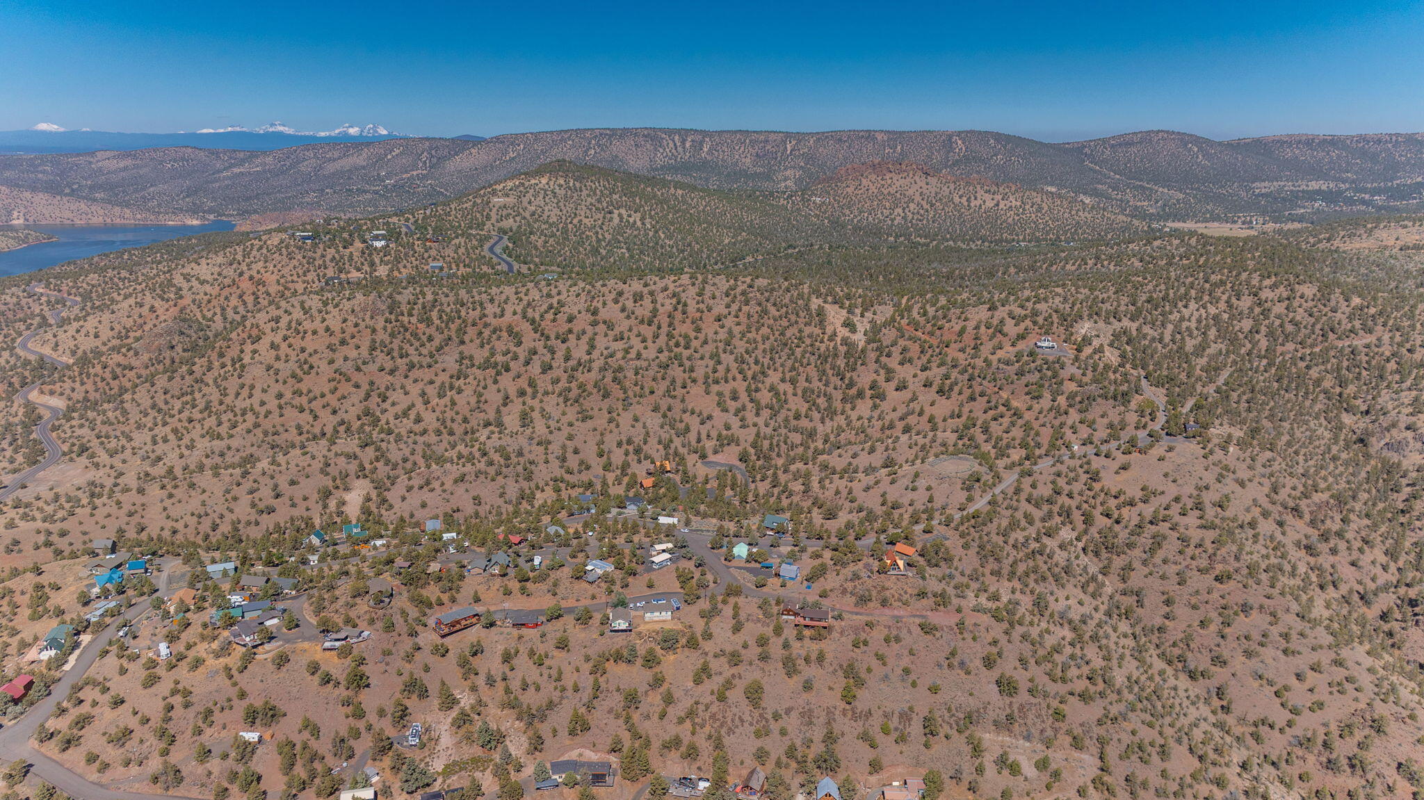 Jasper Knolls - Land