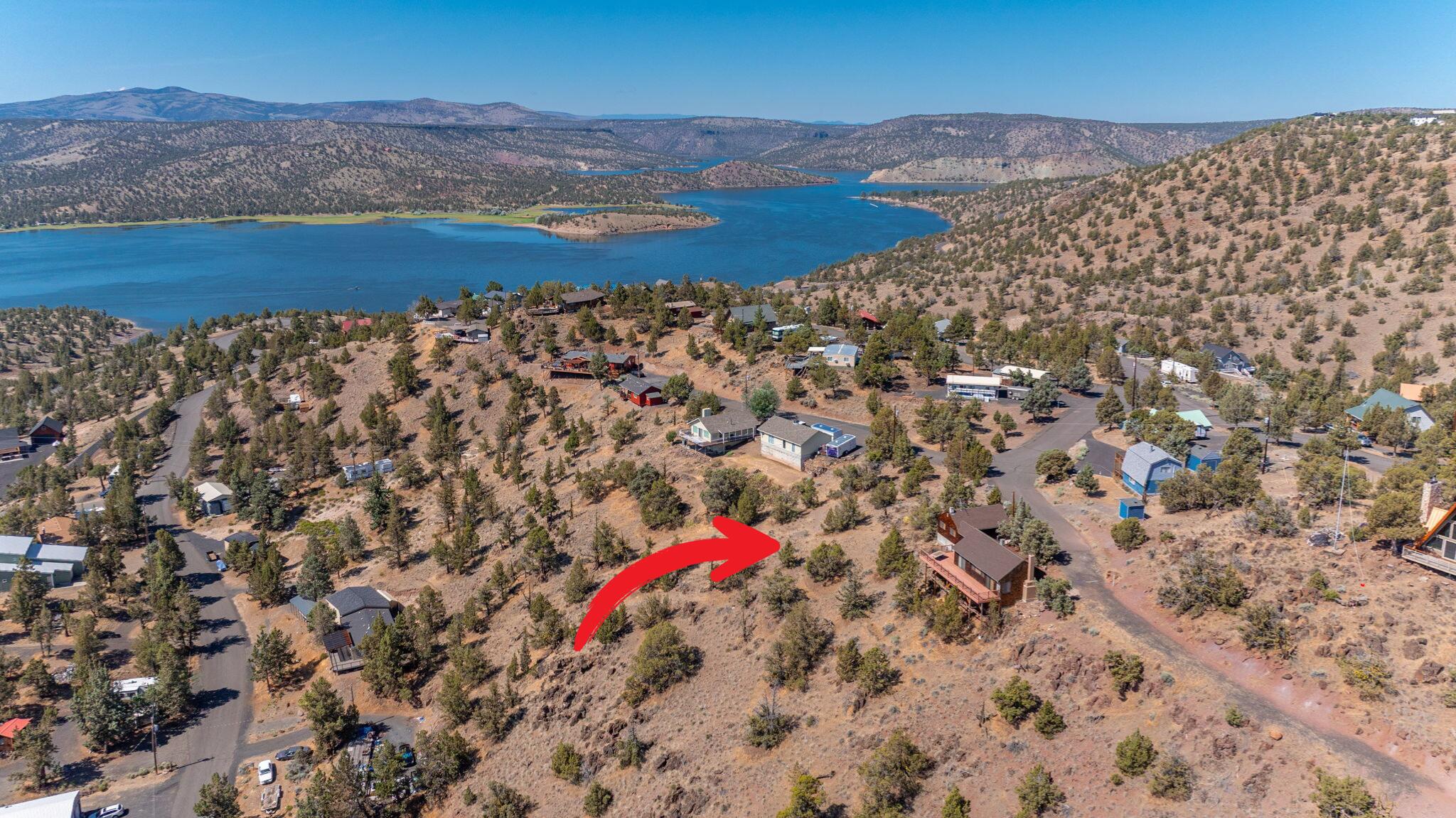 Jasper Knolls - Land