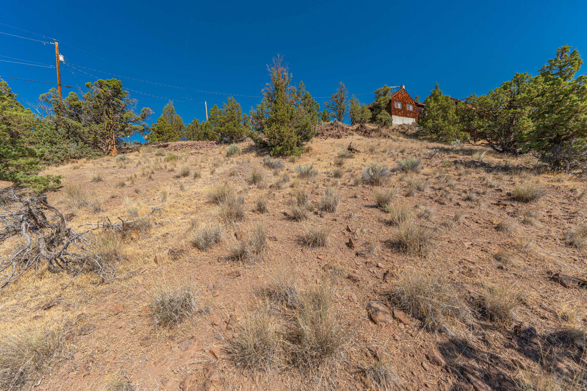 Jasper Knolls - Land