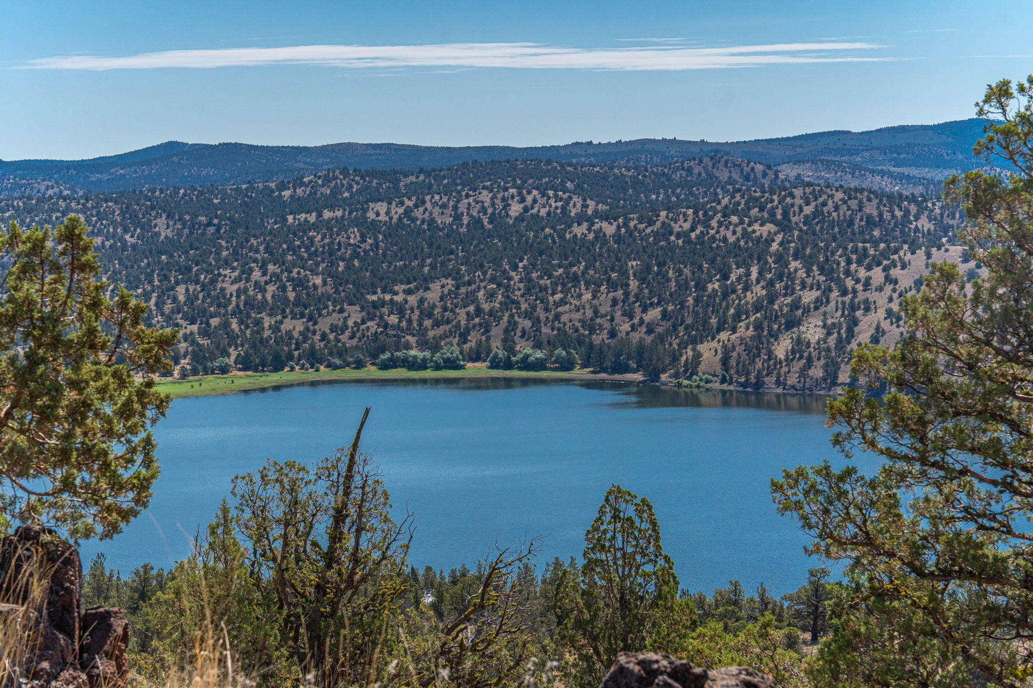 Jasper Knolls - Land