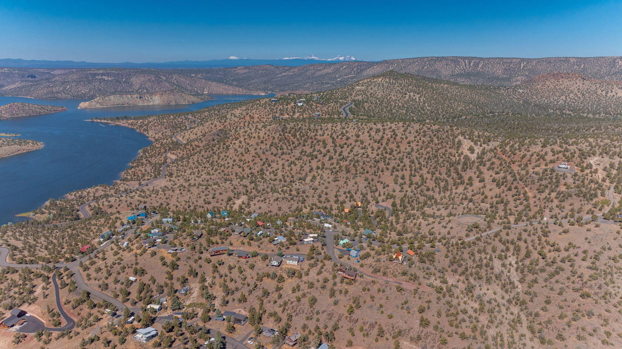 Jasper Knolls - Land