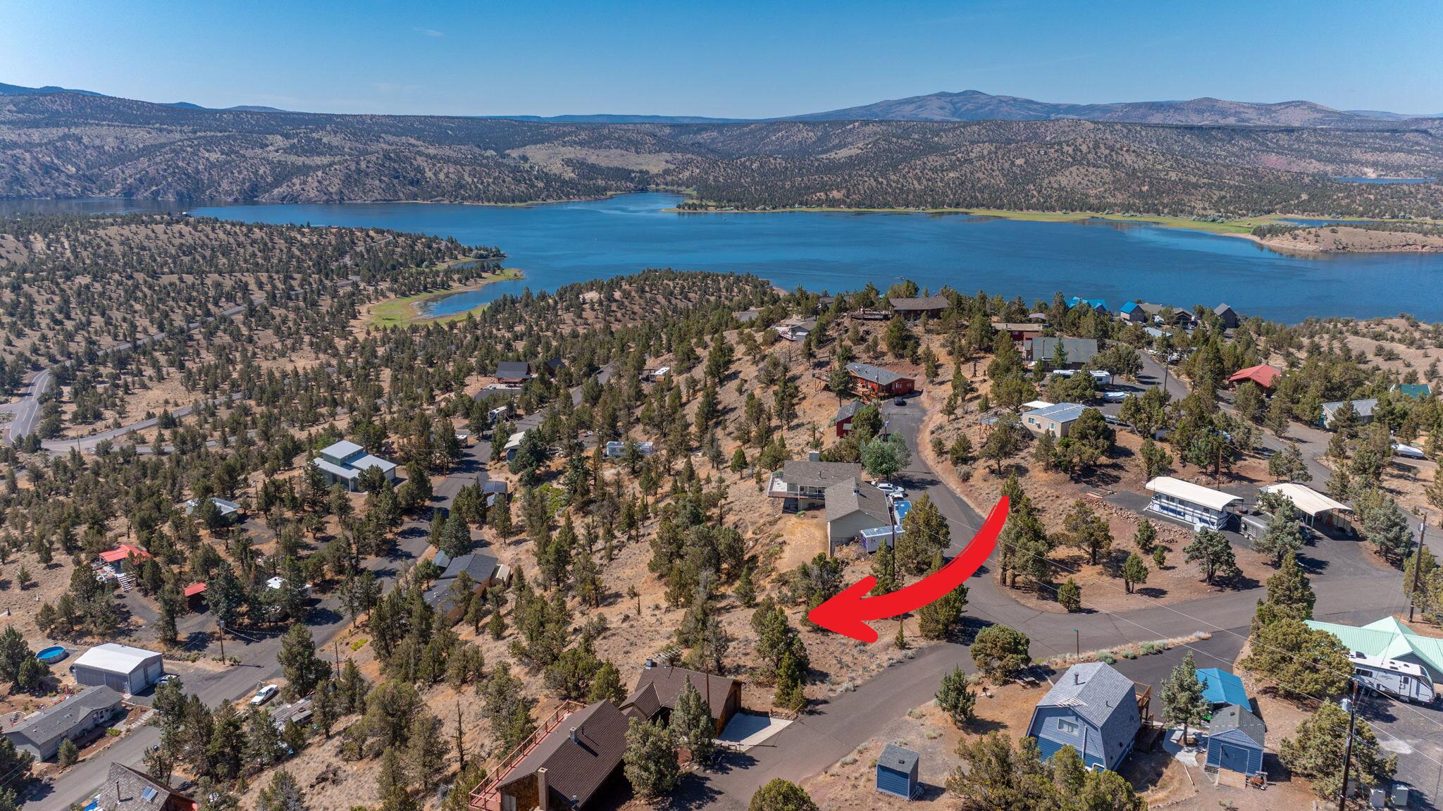 Jasper Knolls - Land