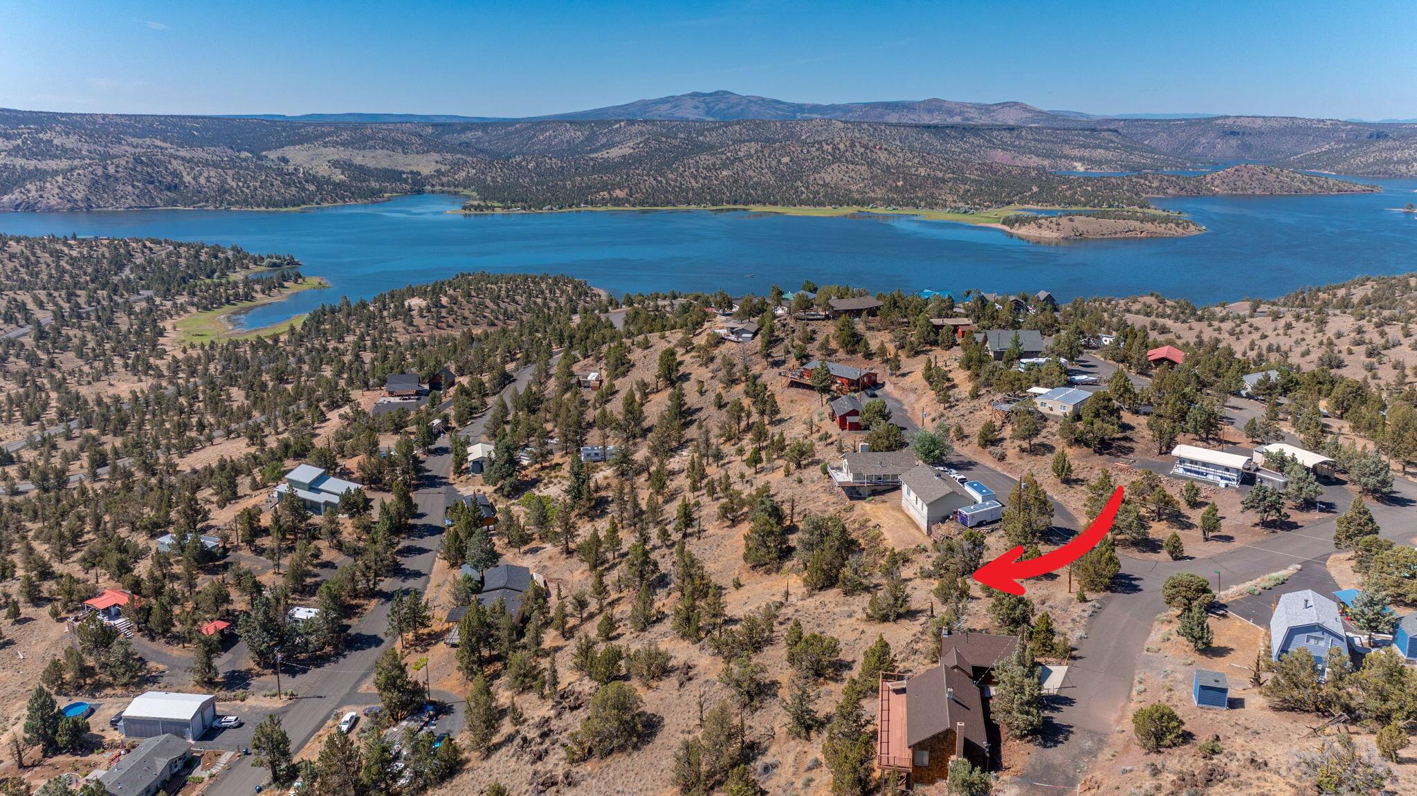 Jasper Knolls - Land