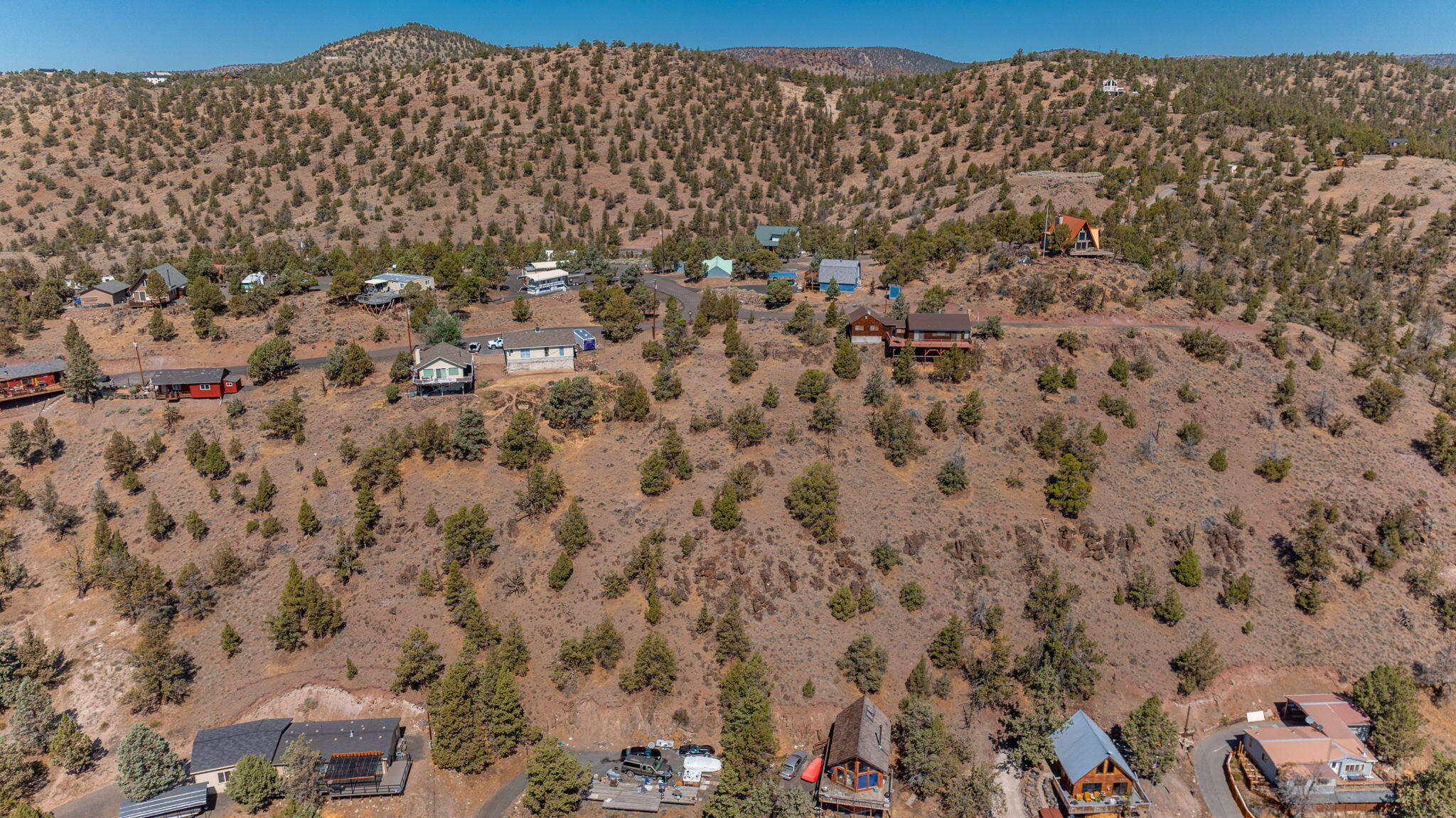 Jasper Knolls - Land