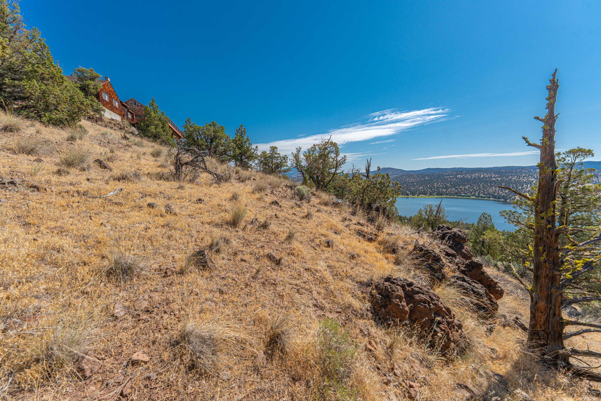 Jasper Knolls - Land