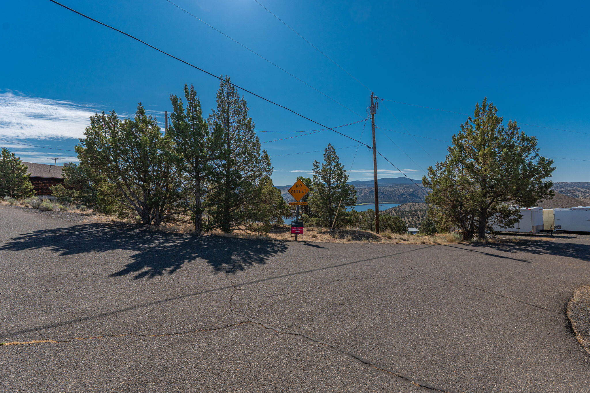 Jasper Knolls - Land