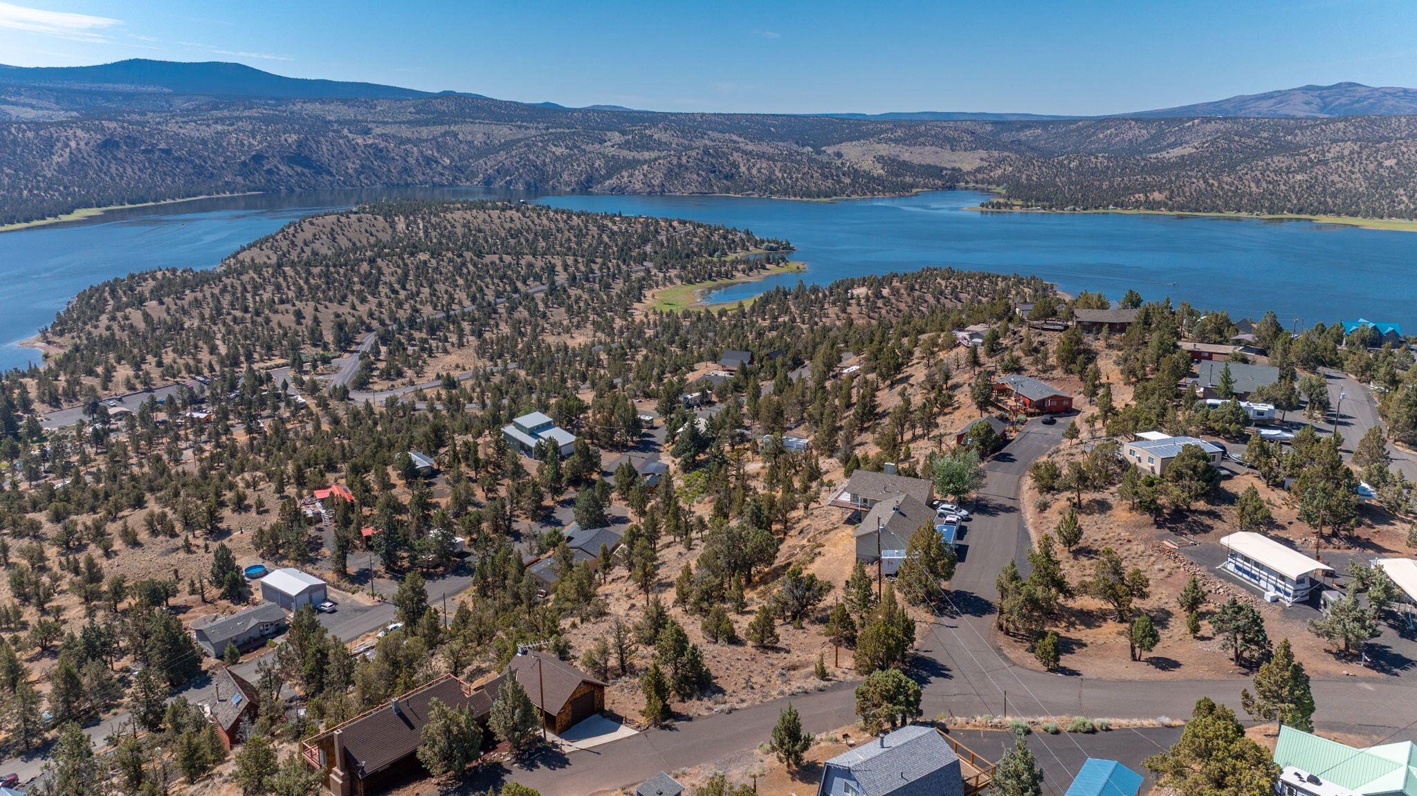 Jasper Knolls - Land