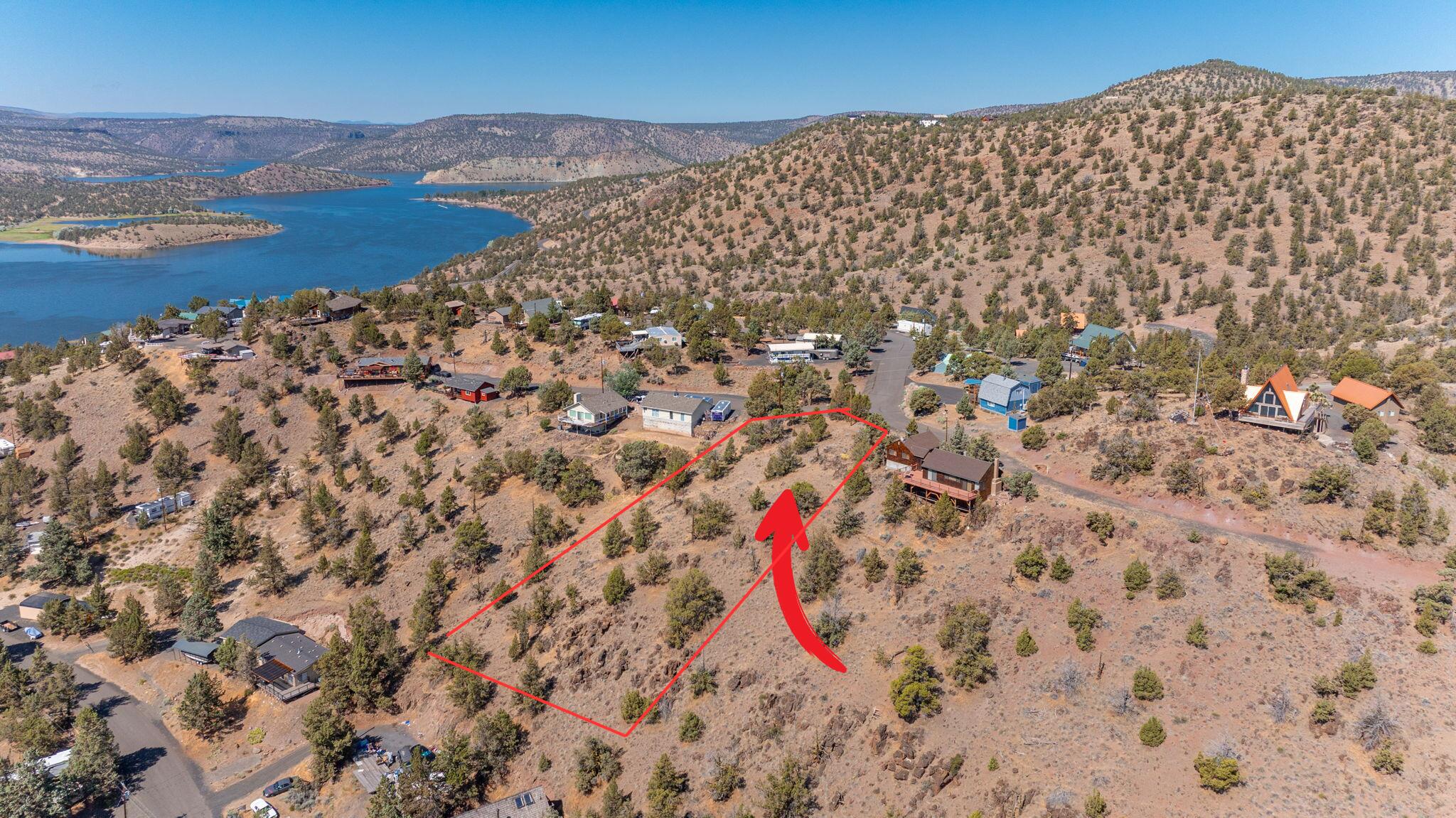 Jasper Knolls - Land