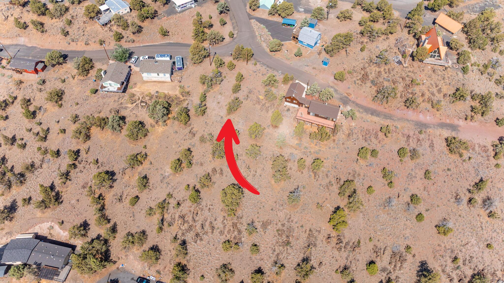 Jasper Knolls - Land