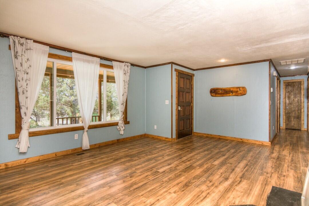 Madras Ranchos - Residential