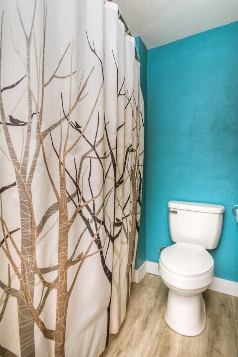 Madras Ranchos - Residential