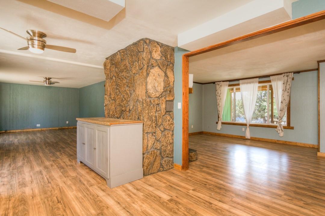 Madras Ranchos - Residential