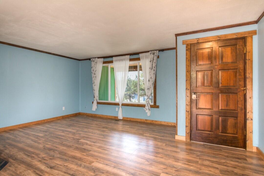 Madras Ranchos - Residential