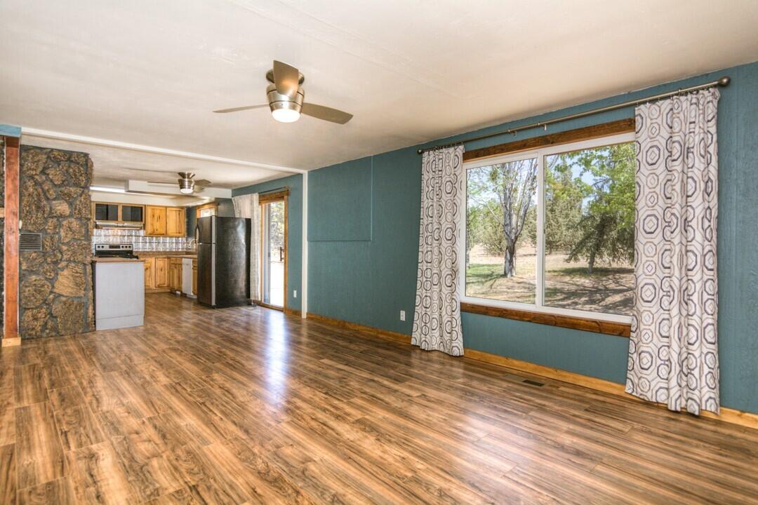 Madras Ranchos - Residential