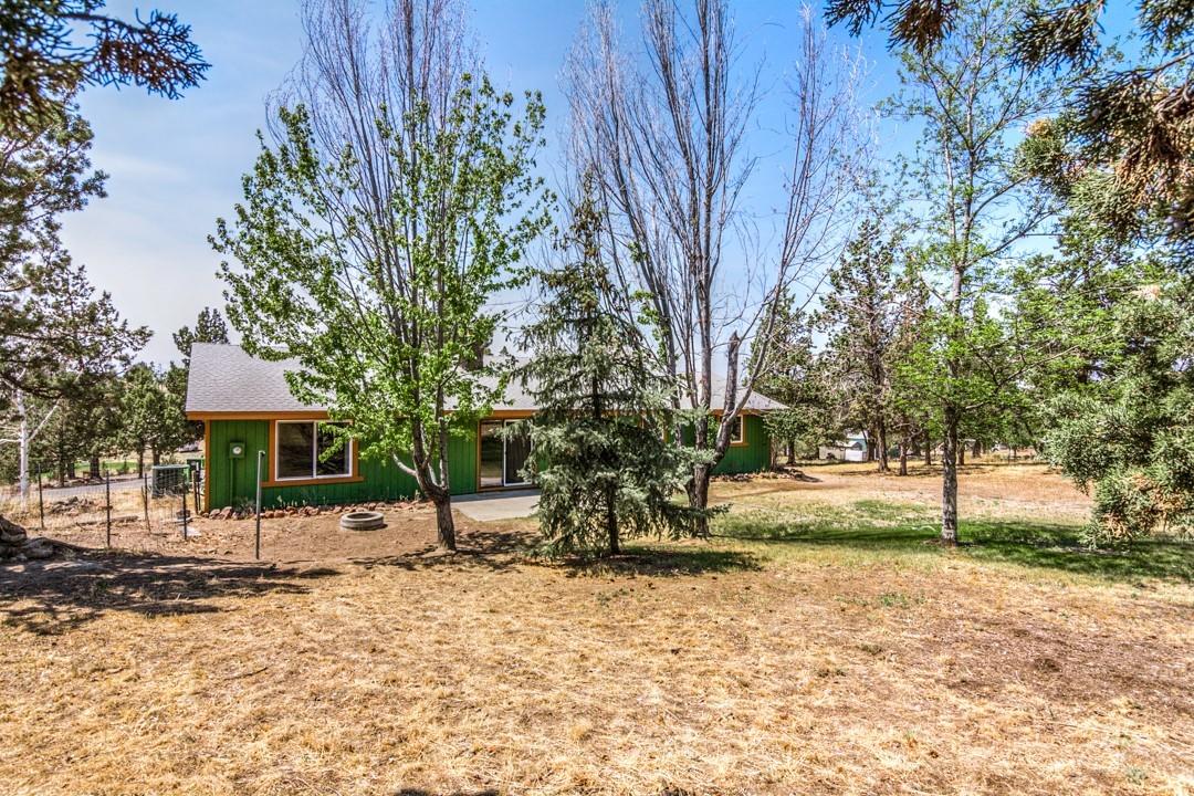 Madras Ranchos - Residential