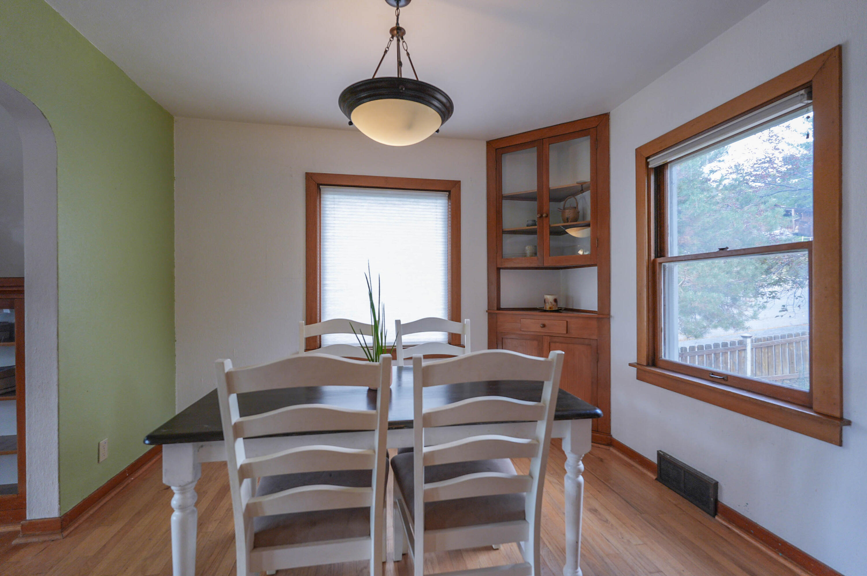 Klamath Falls -Hot Springs Addition - Residential