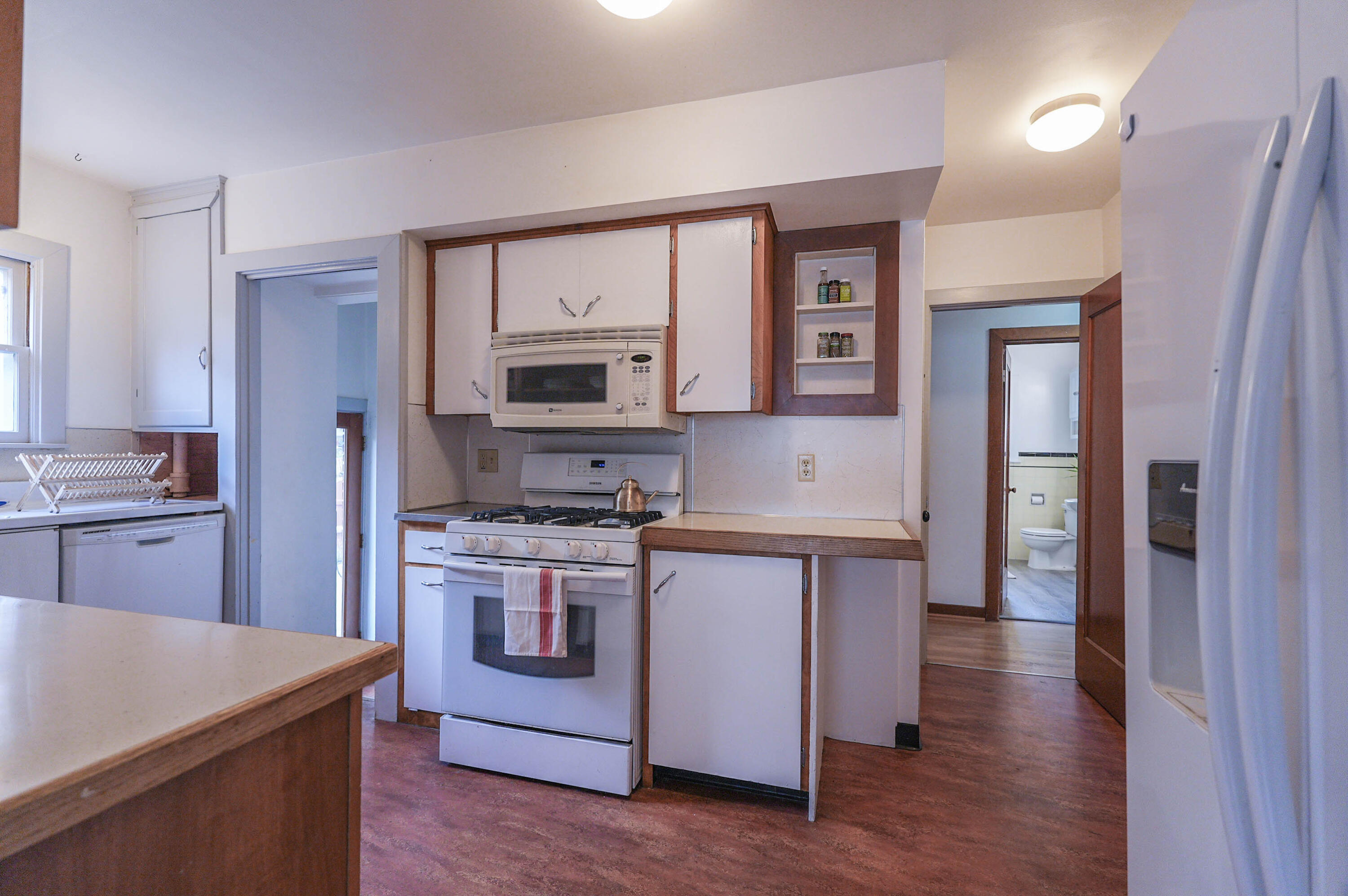 Klamath Falls -Hot Springs Addition - Residential