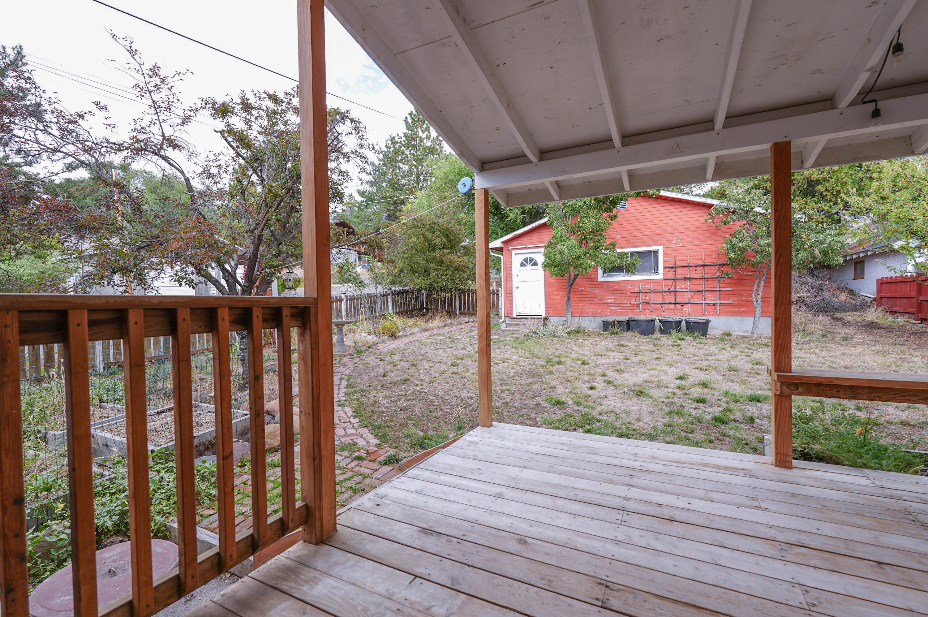 Klamath Falls -Hot Springs Addition - Residential