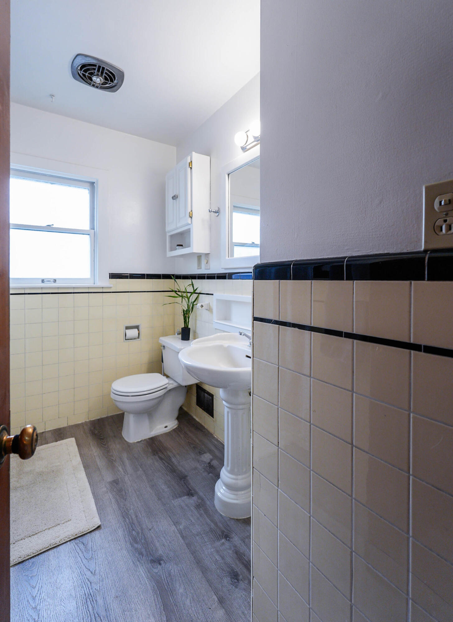 Klamath Falls -Hot Springs Addition - Residential