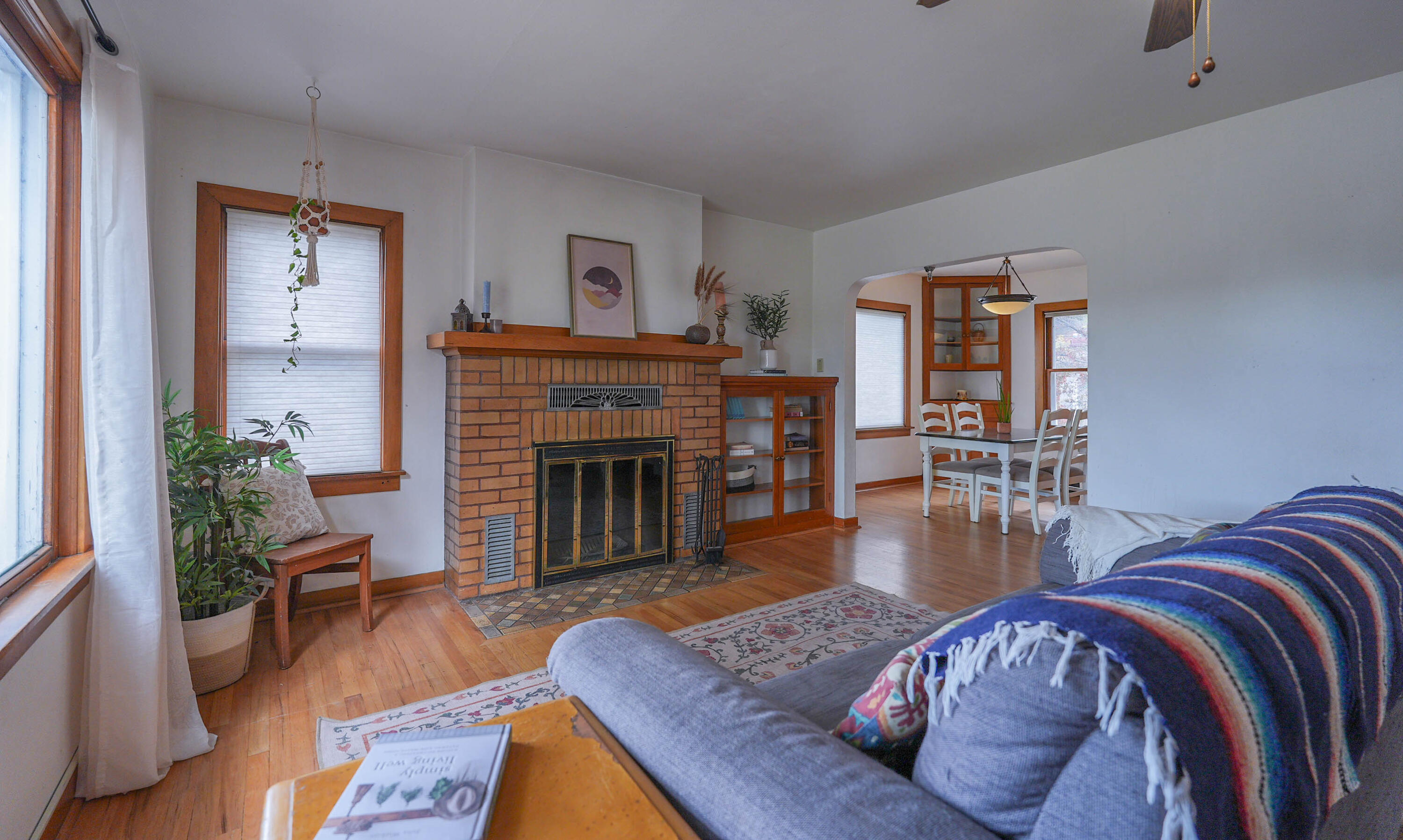 Klamath Falls -Hot Springs Addition - Residential