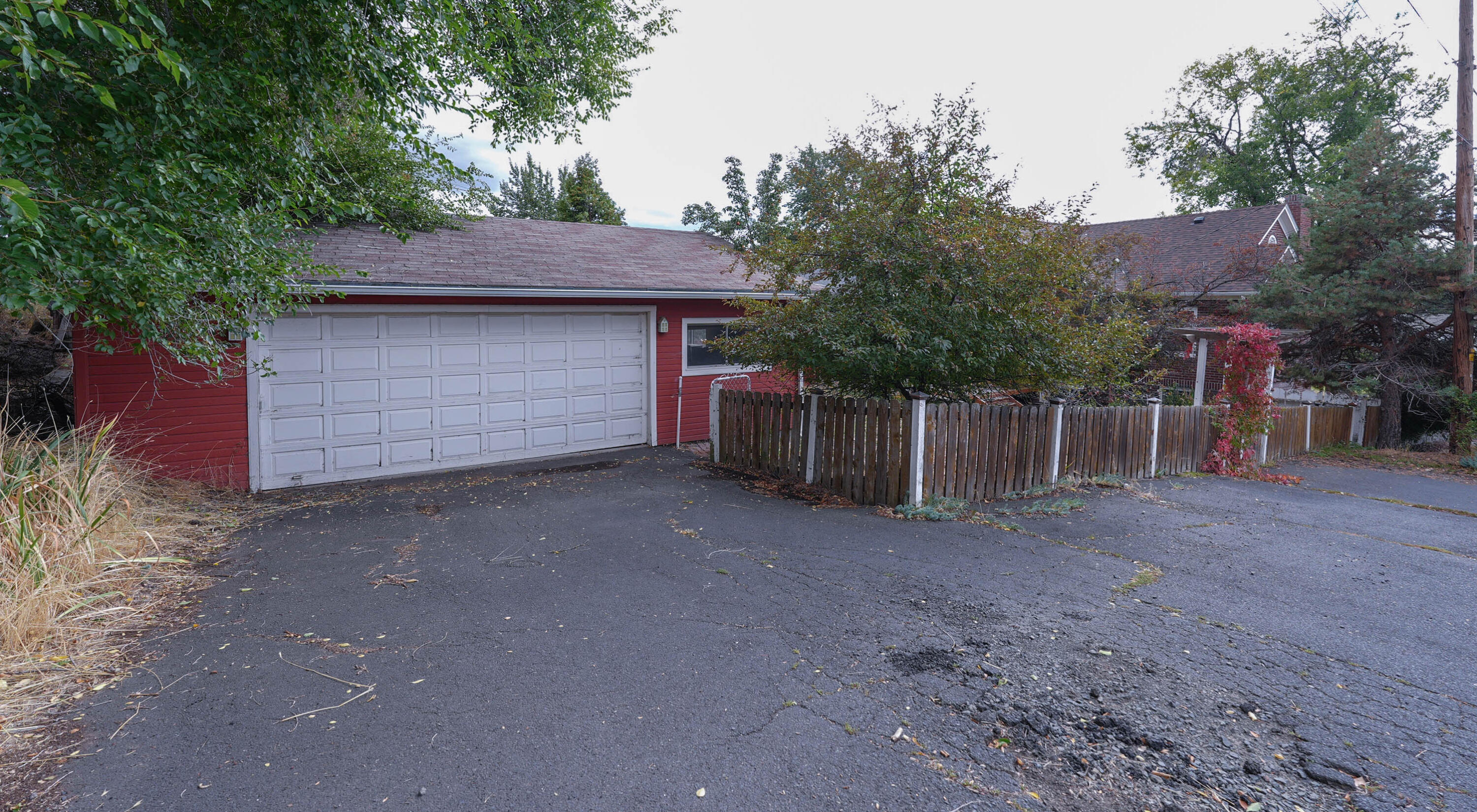 Klamath Falls -Hot Springs Addition - Residential