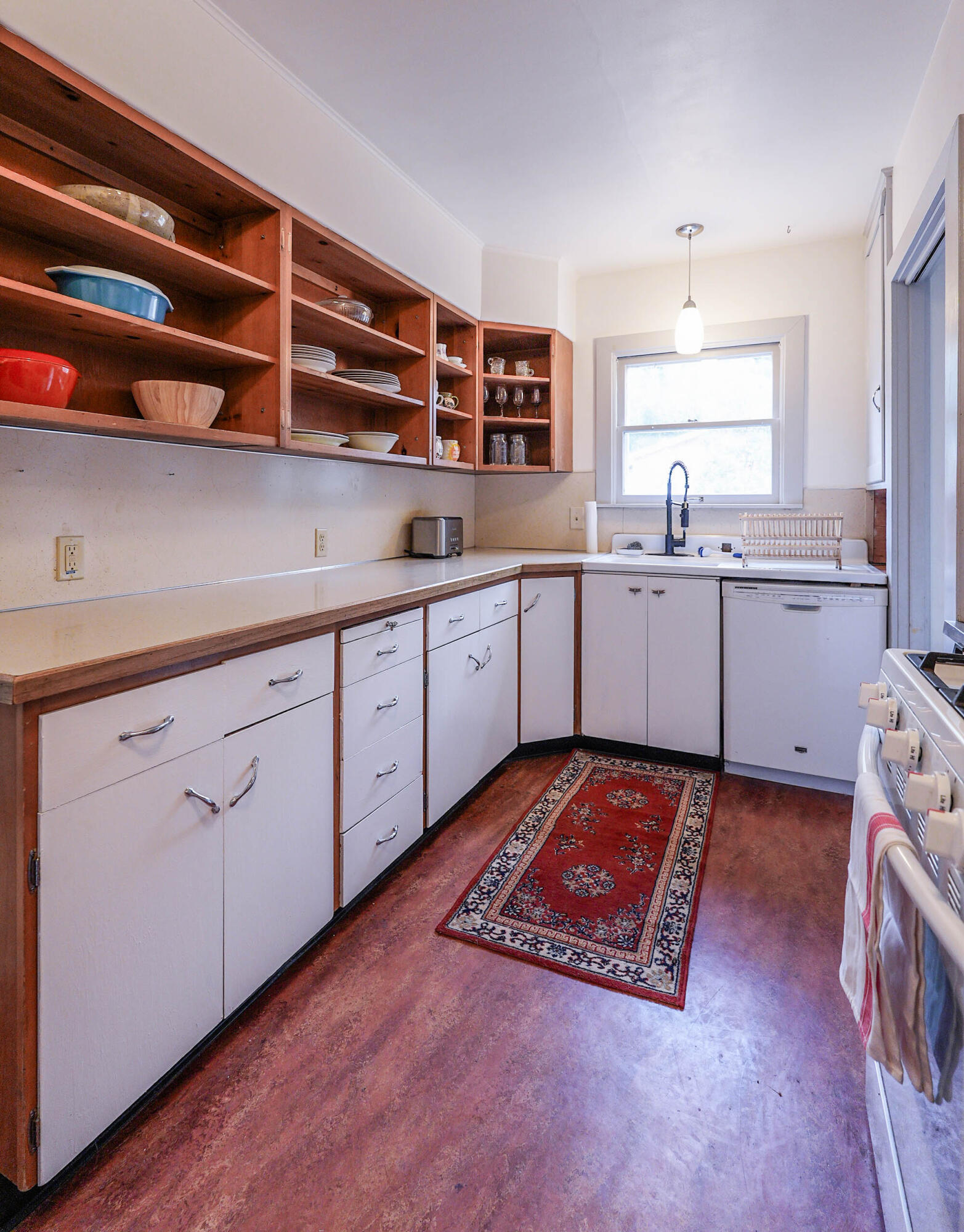 Klamath Falls -Hot Springs Addition - Residential