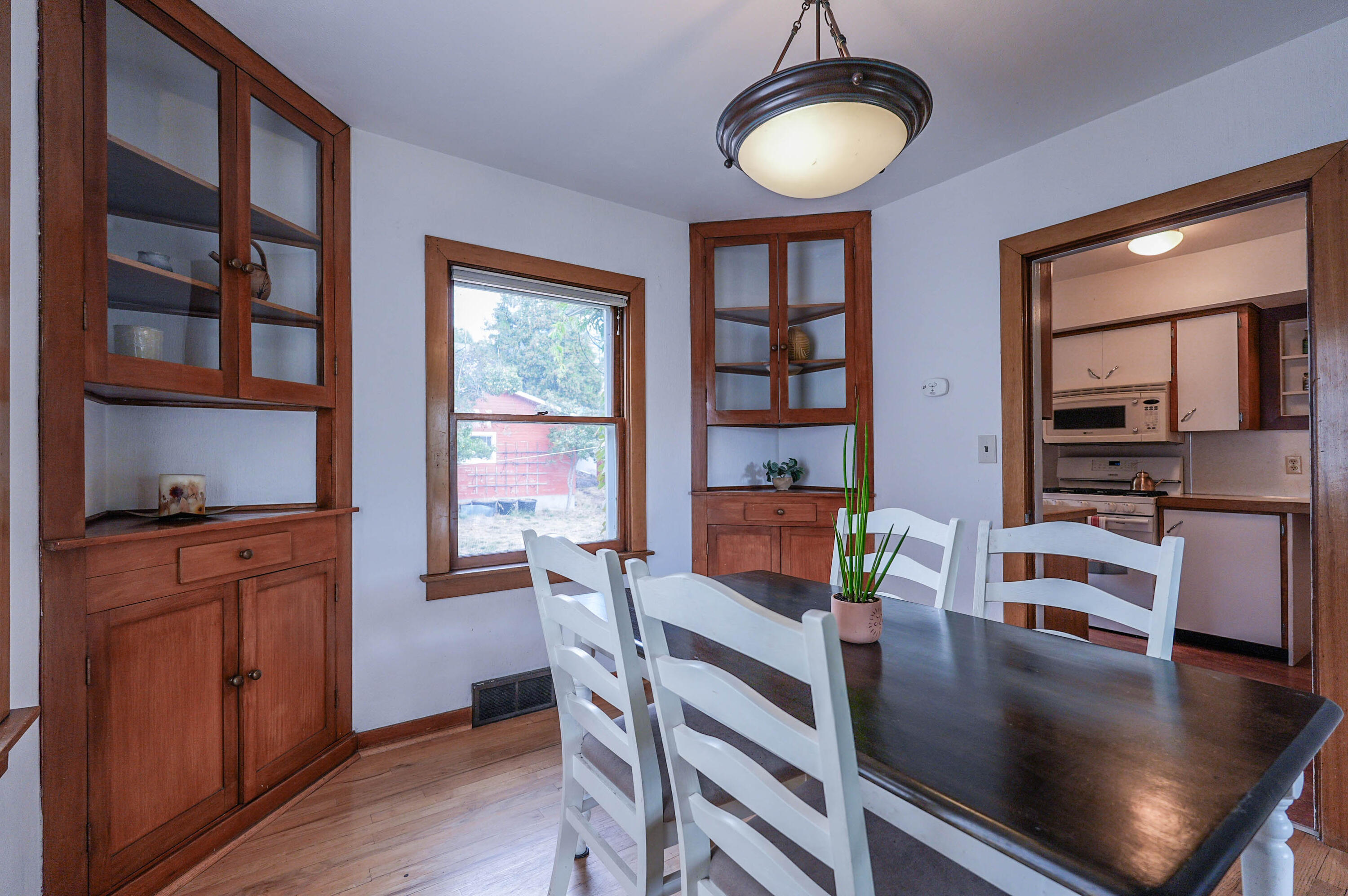 Klamath Falls -Hot Springs Addition - Residential