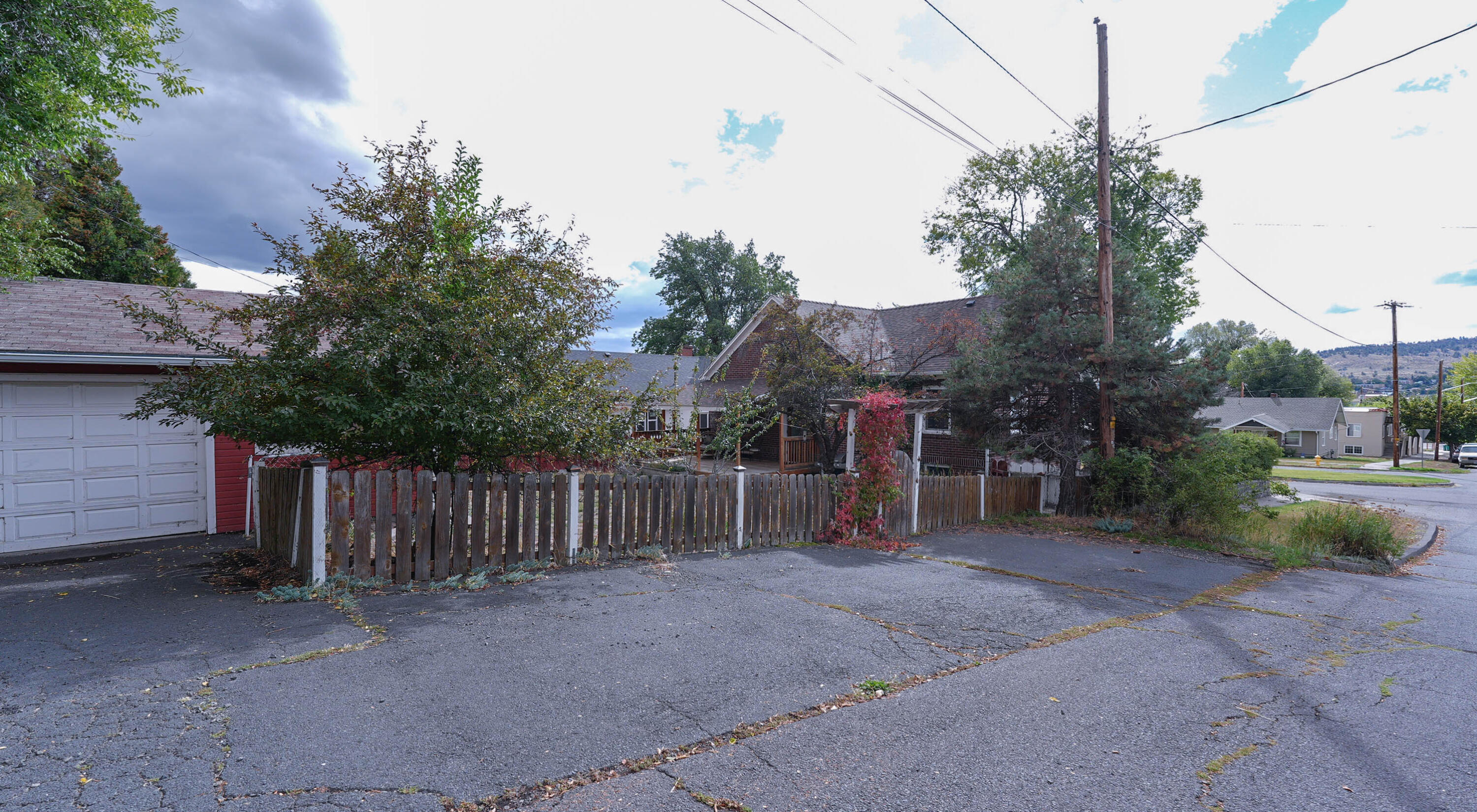 Klamath Falls -Hot Springs Addition - Residential