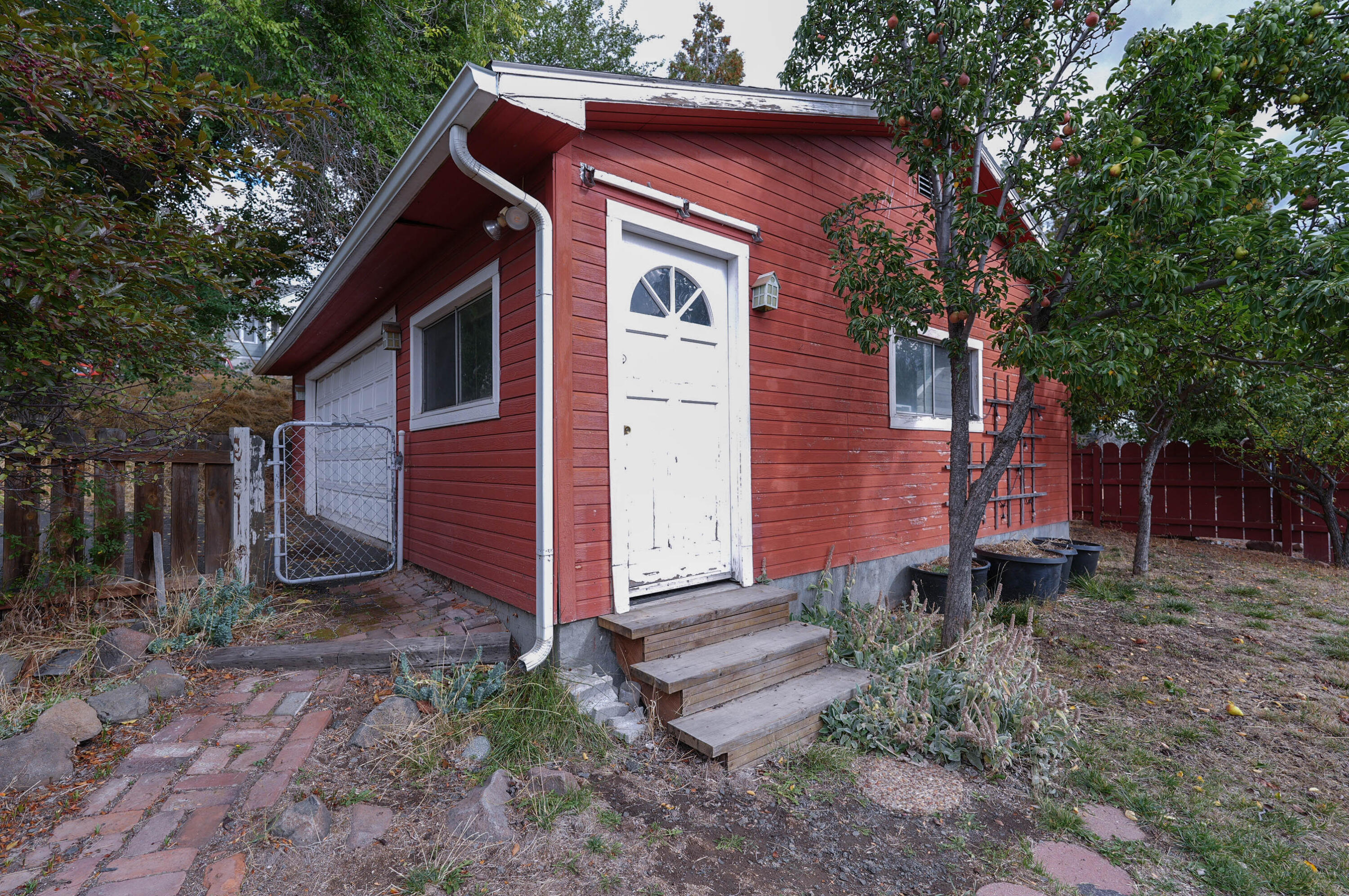 Klamath Falls -Hot Springs Addition - Residential