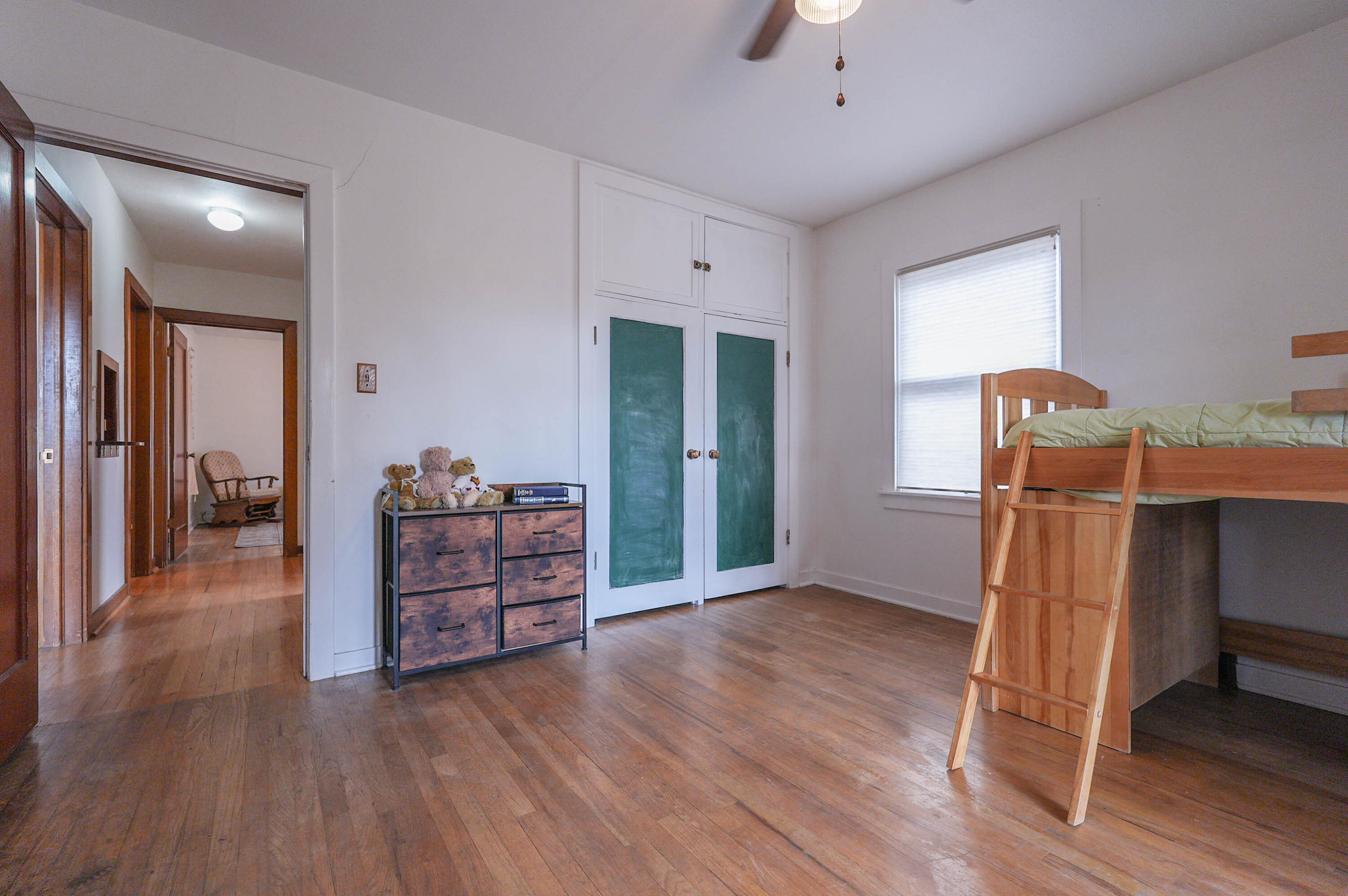 Klamath Falls -Hot Springs Addition - Residential