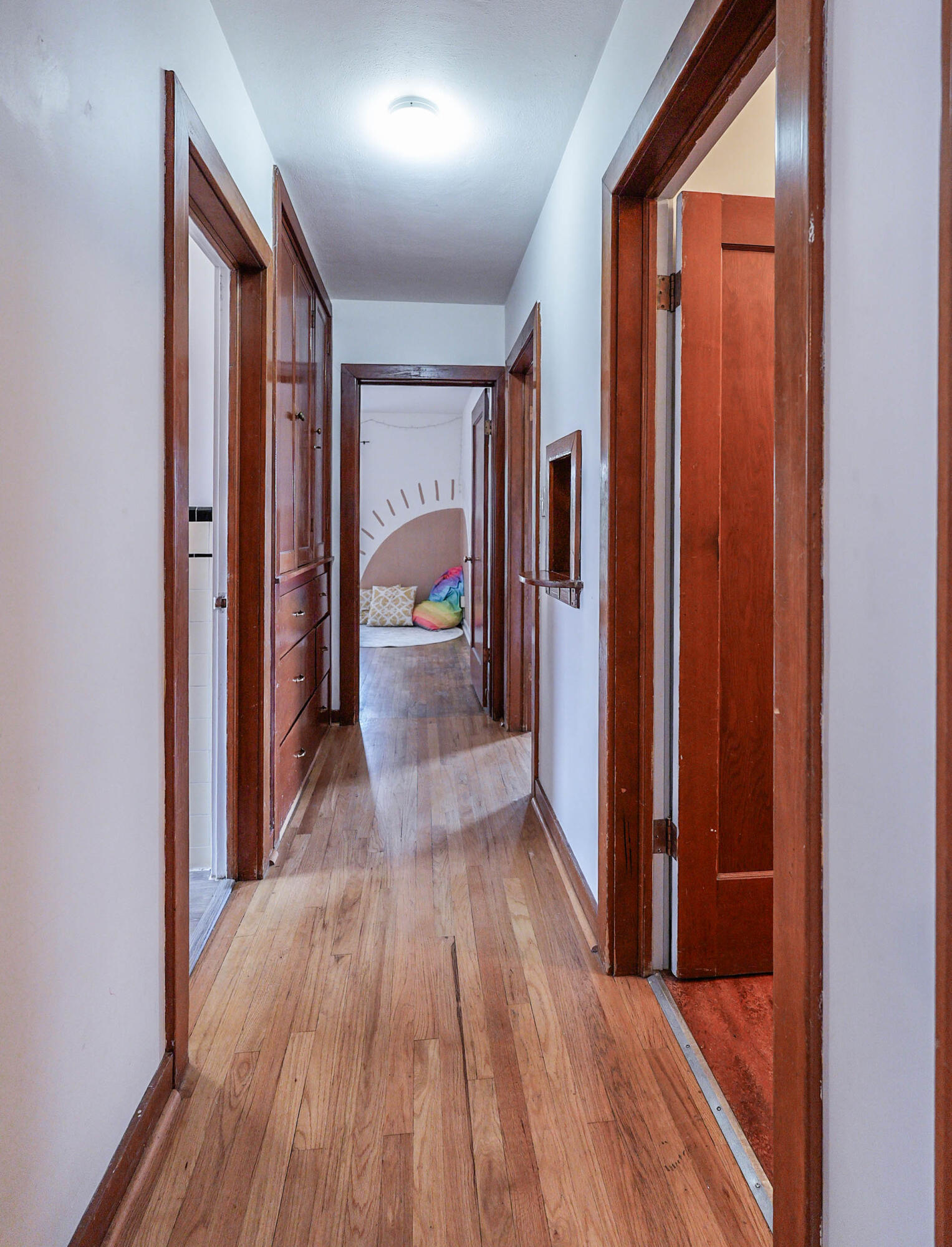 Klamath Falls -Hot Springs Addition - Residential