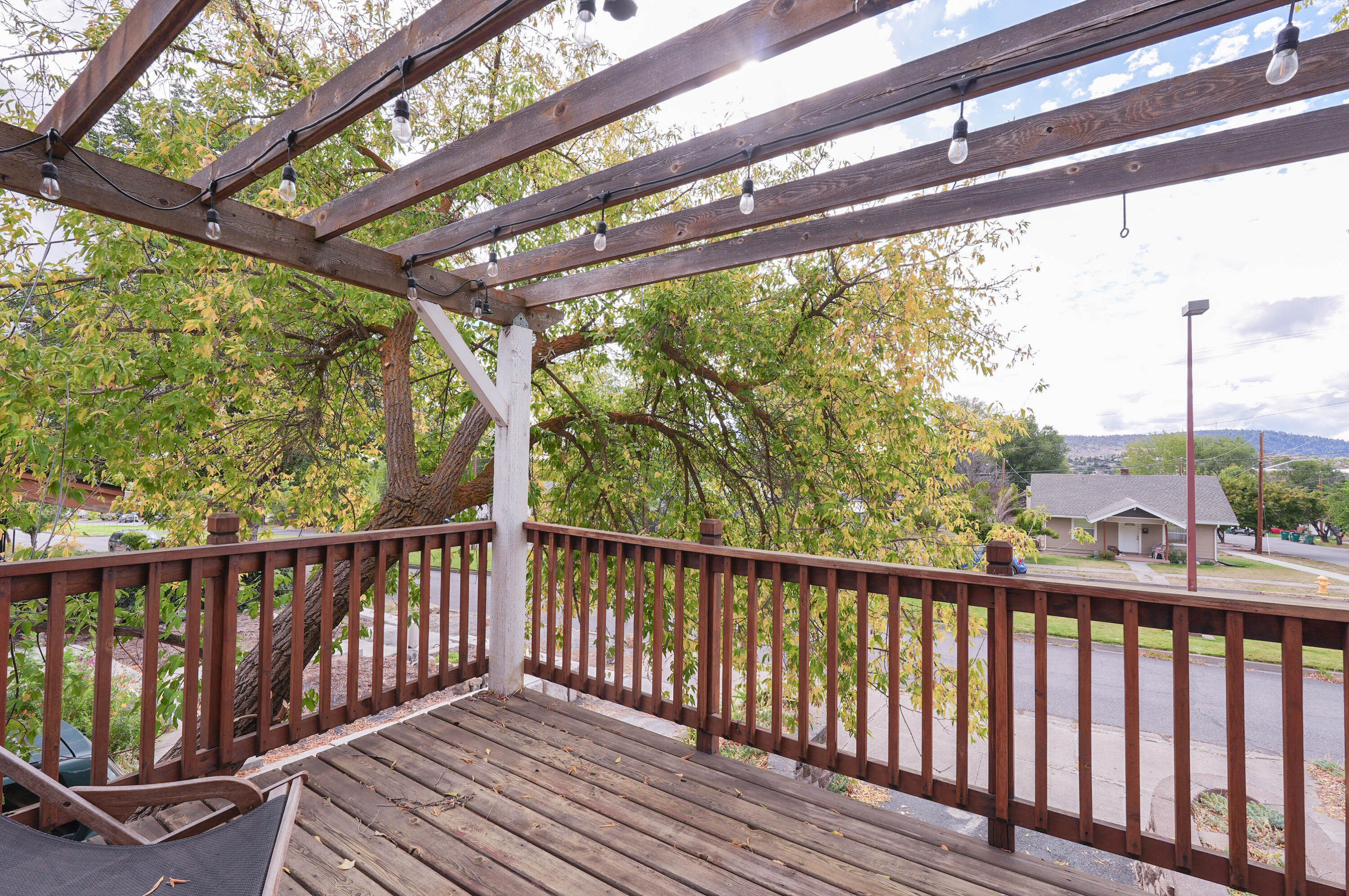 Klamath Falls -Hot Springs Addition - Residential