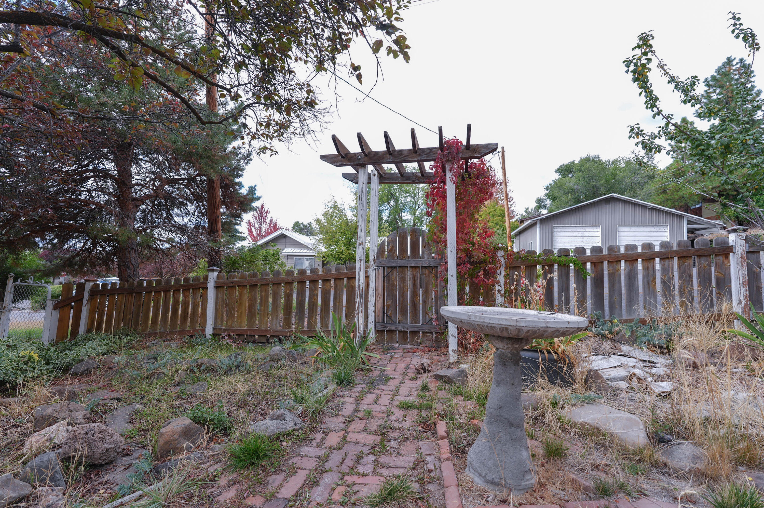 Klamath Falls -Hot Springs Addition - Residential