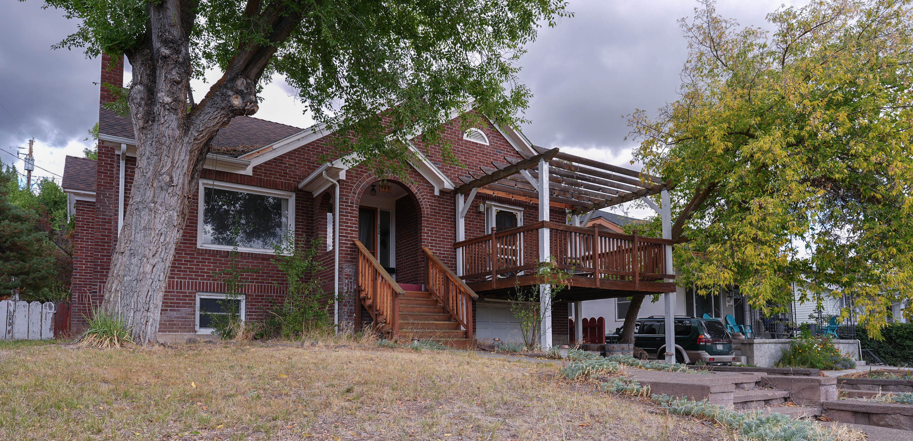 Klamath Falls -Hot Springs Addition - Residential