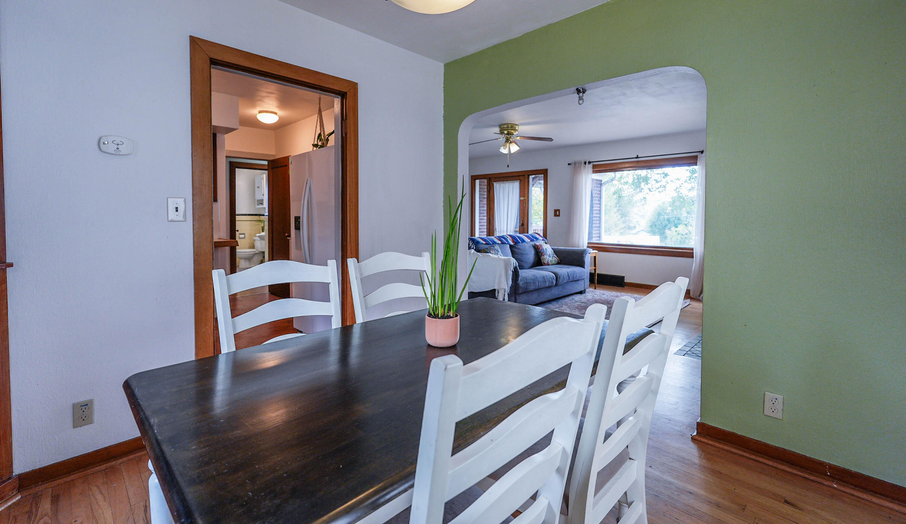 Klamath Falls -Hot Springs Addition - Residential