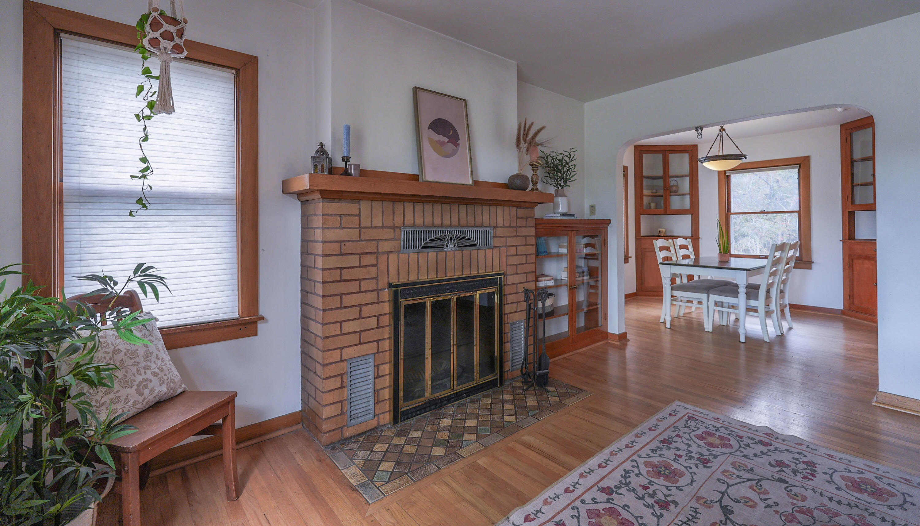 Klamath Falls -Hot Springs Addition - Residential