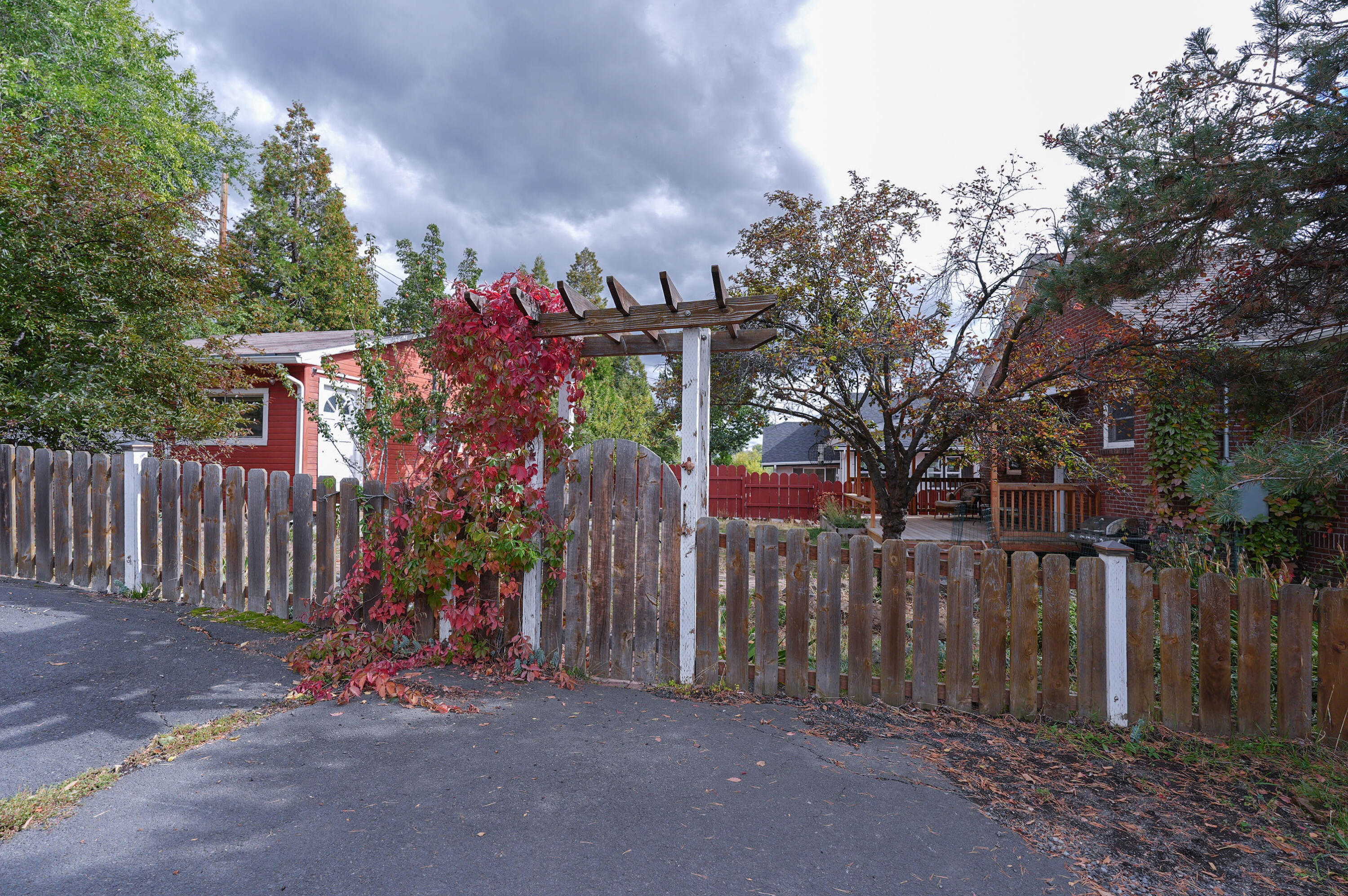 Klamath Falls -Hot Springs Addition - Residential