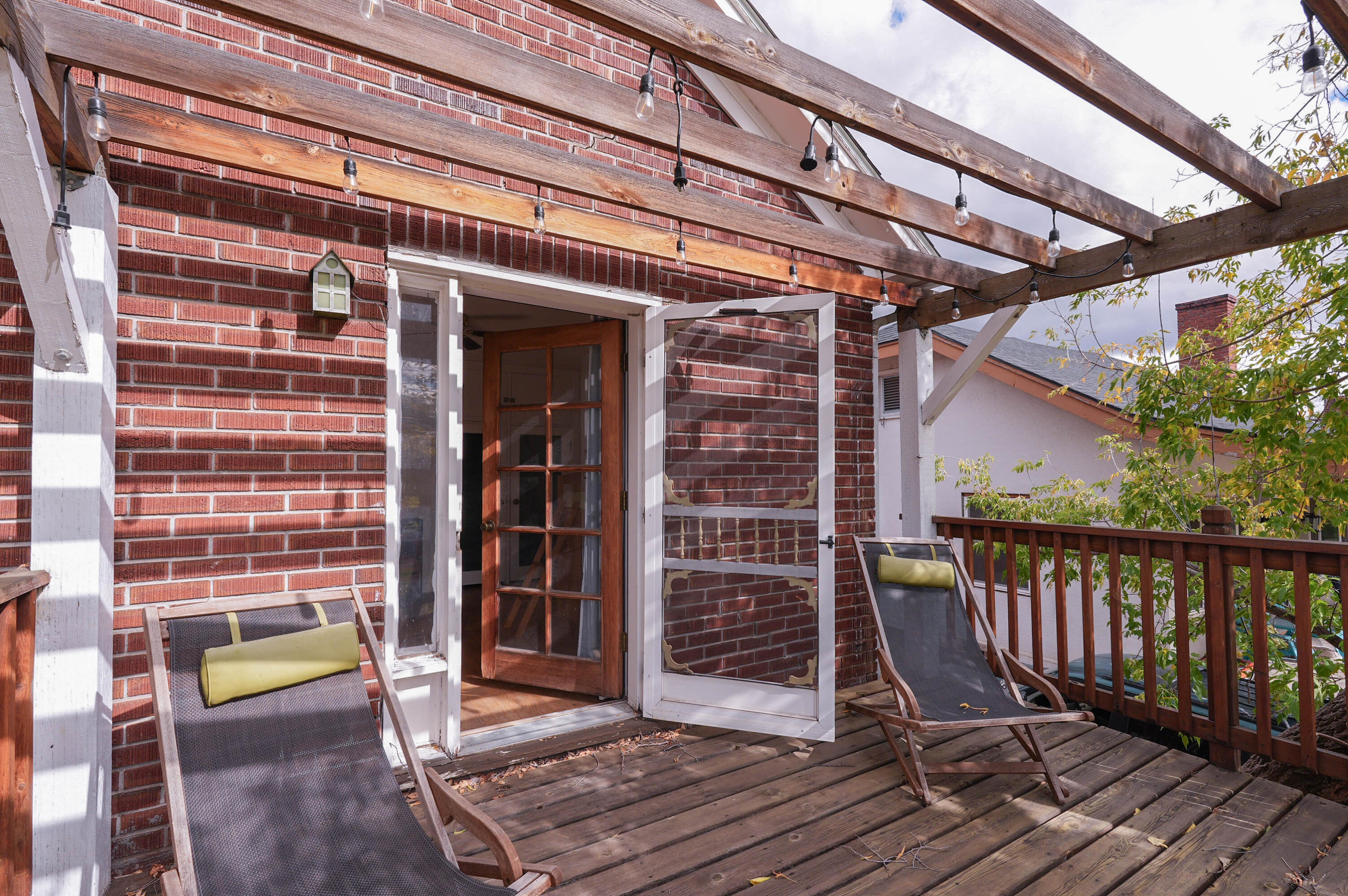 Klamath Falls -Hot Springs Addition - Residential