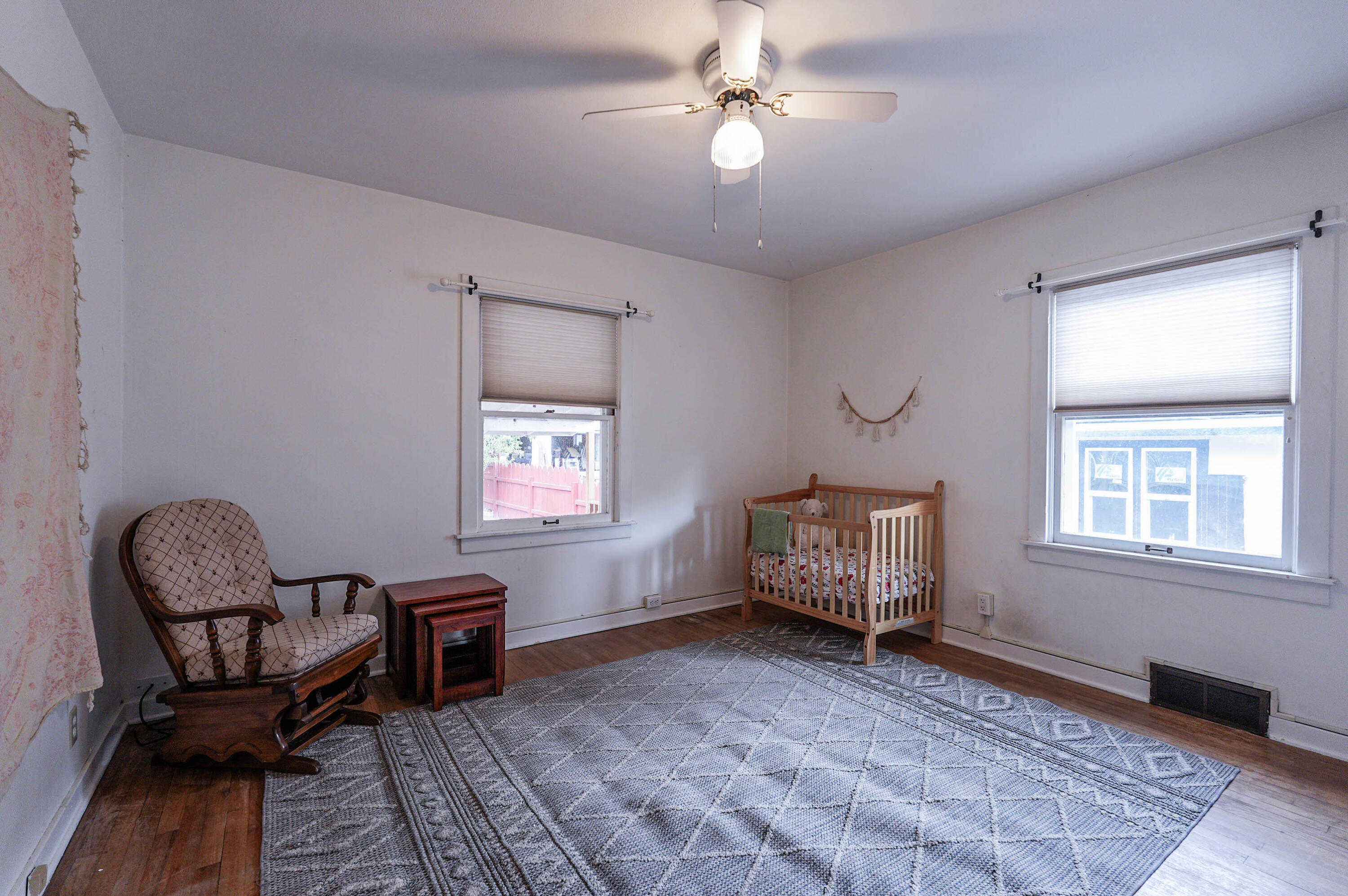 Klamath Falls -Hot Springs Addition - Residential