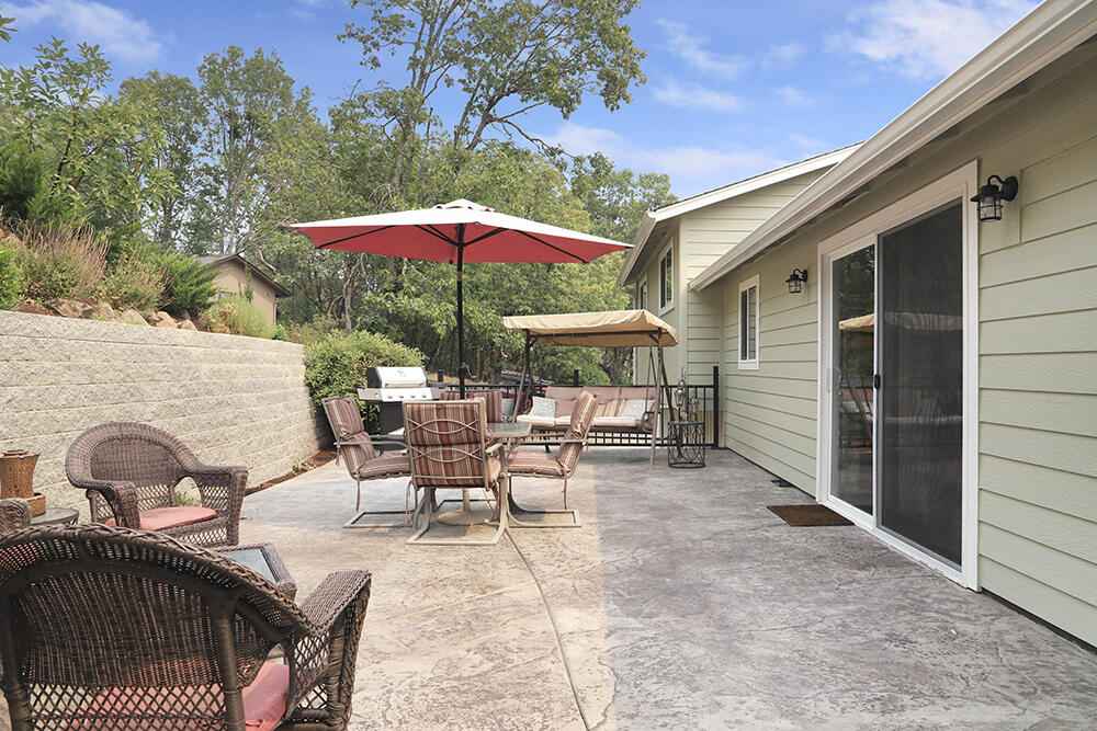 Canyon Heights Subdivision - Residential