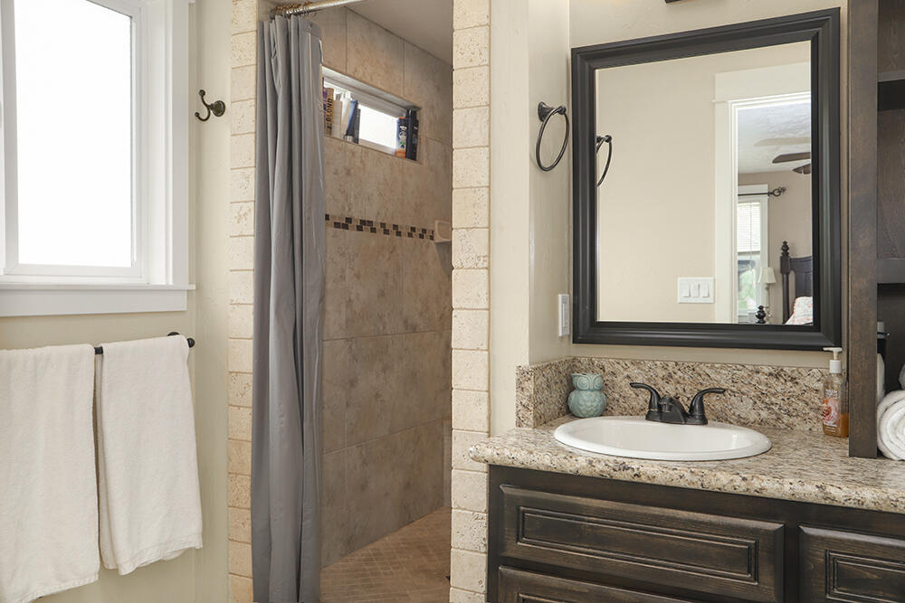 Canyon Heights Subdivision - Residential