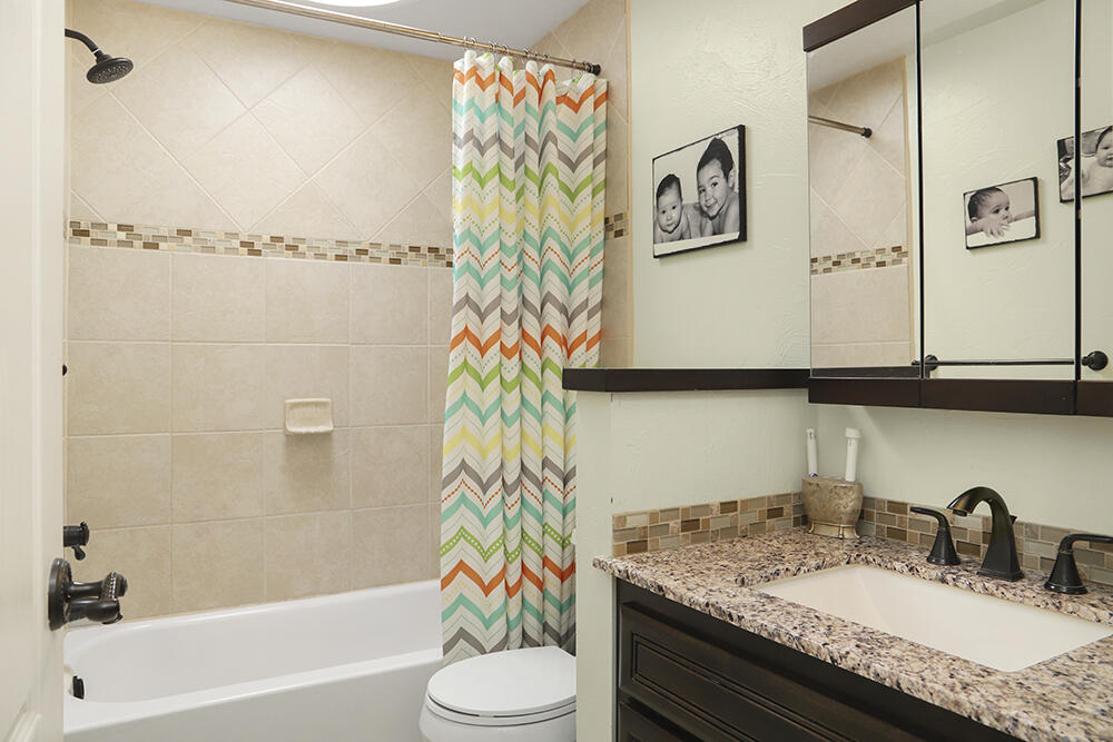 Canyon Heights Subdivision - Residential