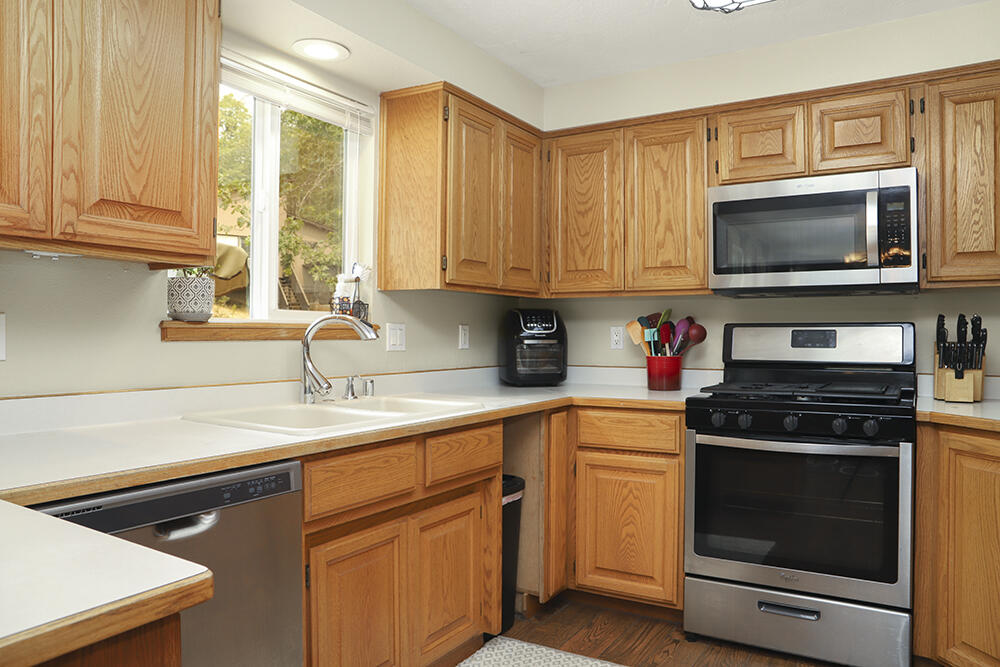 Canyon Heights Subdivision - Residential