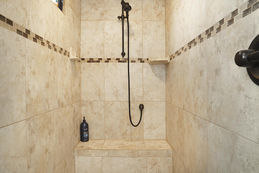 Canyon Heights Subdivision - Residential